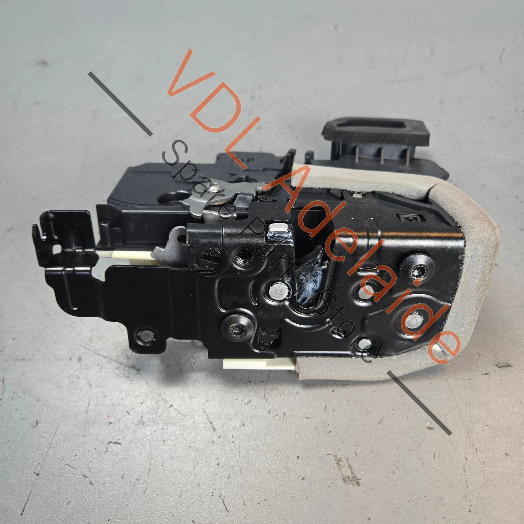 Audi Q8 A7 A6 Urus Door Lock Mechanism Rear Right 4K0839016R - Image 4