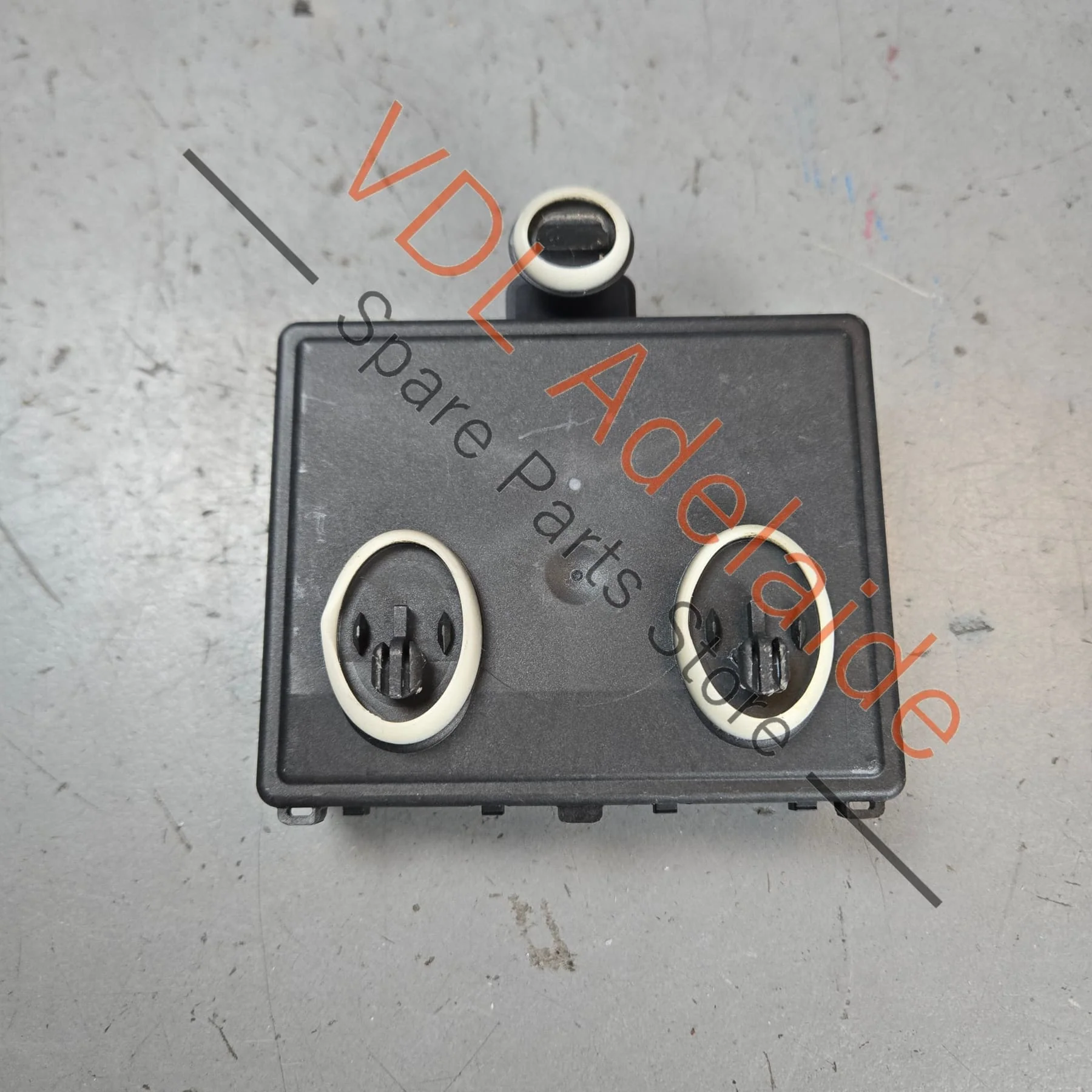 Audi RS7 RS6 SQ5 A8 Touareg Urus Door Control Unit Drivers Door 4M1959793J - Image 4