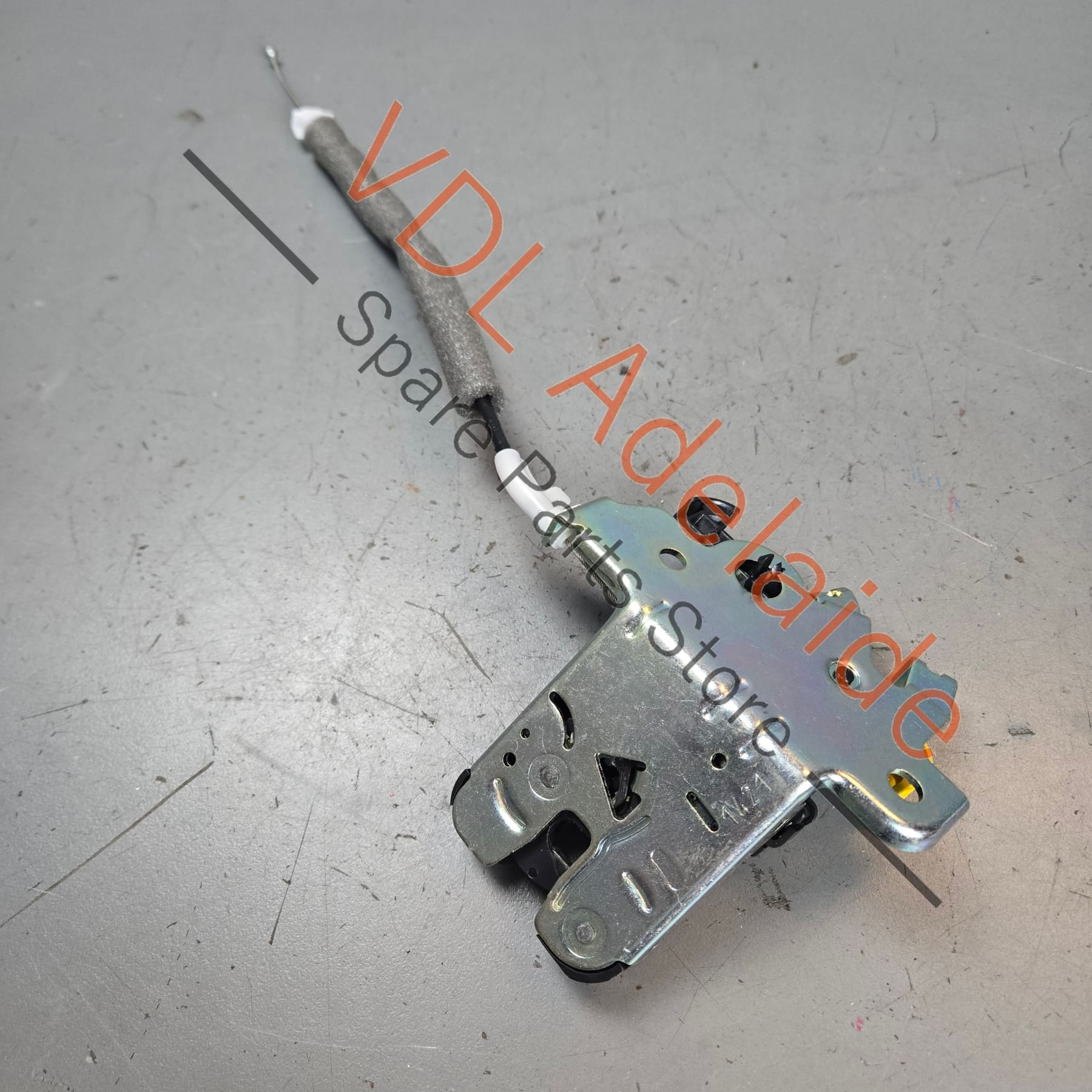 Audi A7 RS7 S7 Tailgate Boot Lid Lock 4M0827506E - Image 3