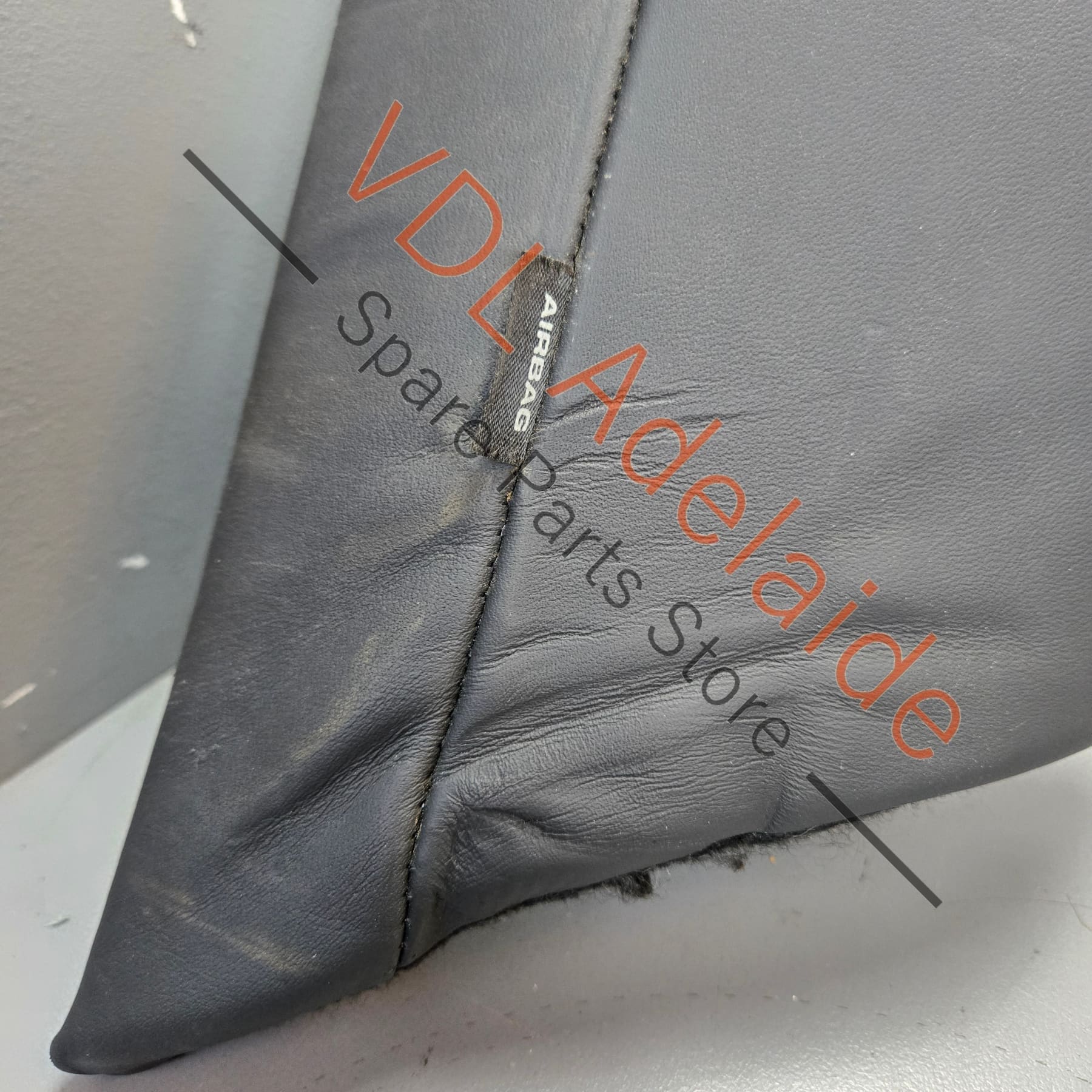 Audi A7 S7 RS7 Right Rear Seat Airbag 4K0880442J 4K0880442H - Image 4