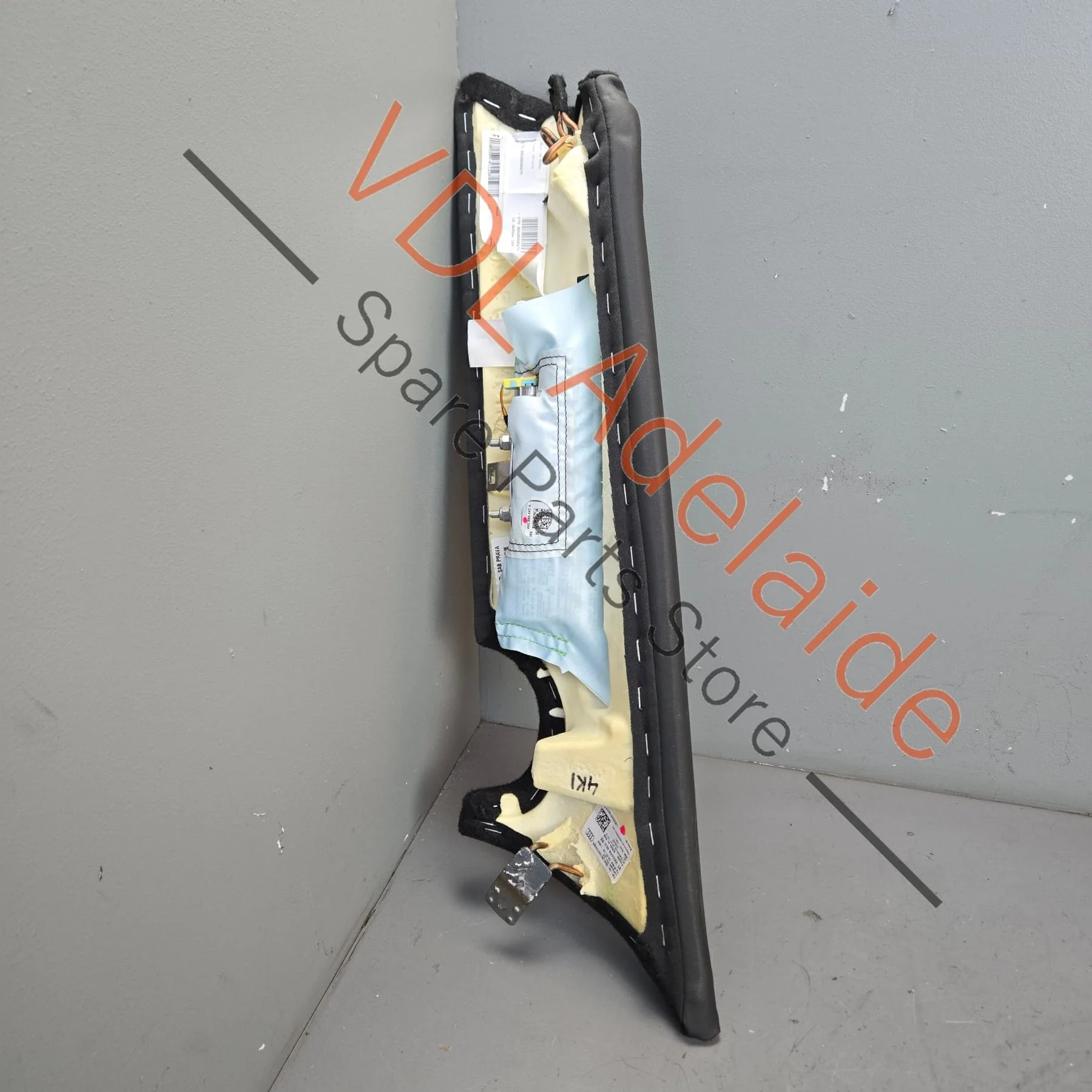 Audi A7 S7 RS7 Right Rear Seat Airbag 4K0880442J 4K0880442H - Image 6
