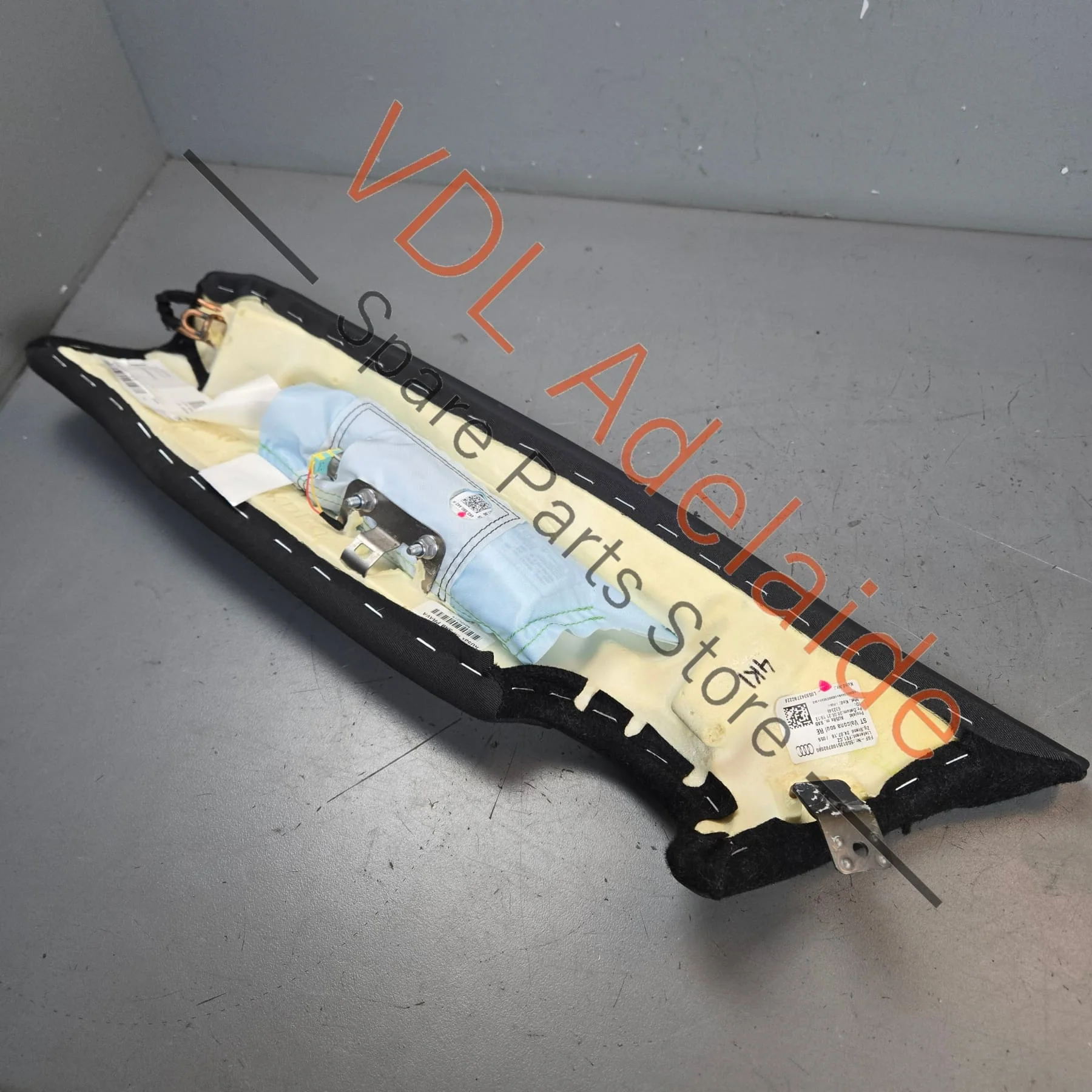 Audi A7 S7 RS7 Right Rear Seat Airbag 4K0880442J 4K0880442H - Image 7