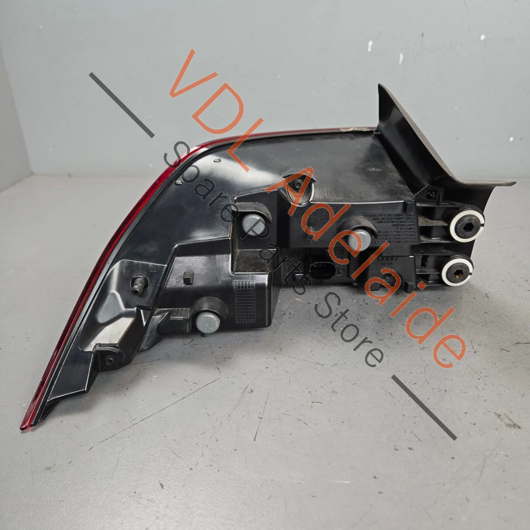 Audi A7 S7 RS7 4K C8 Right Side Tail Light 4K8945070B - Image 5