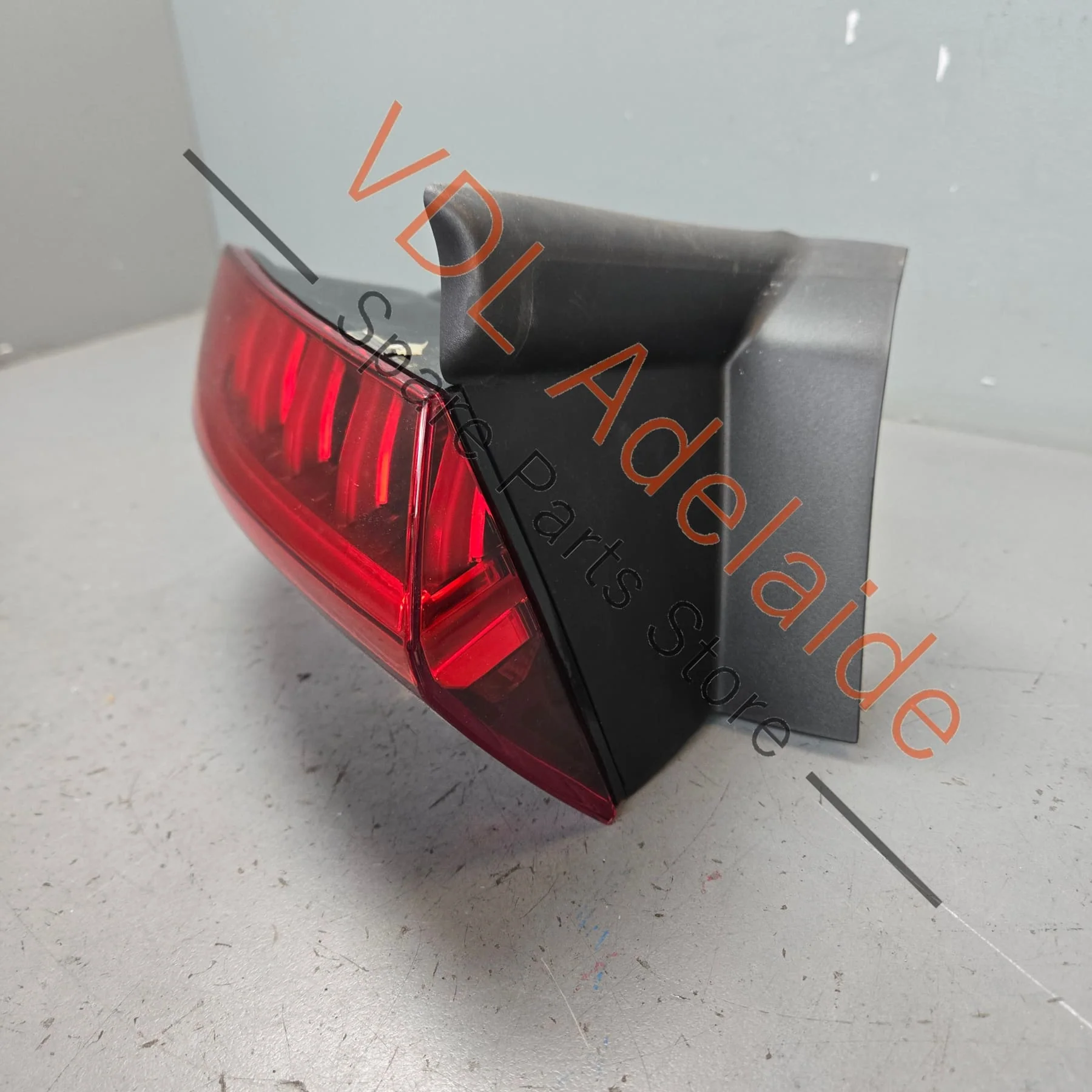 Audi A7 S7 RS7 4K C8 Left Side Tail Light 4K8945069B - Image 2