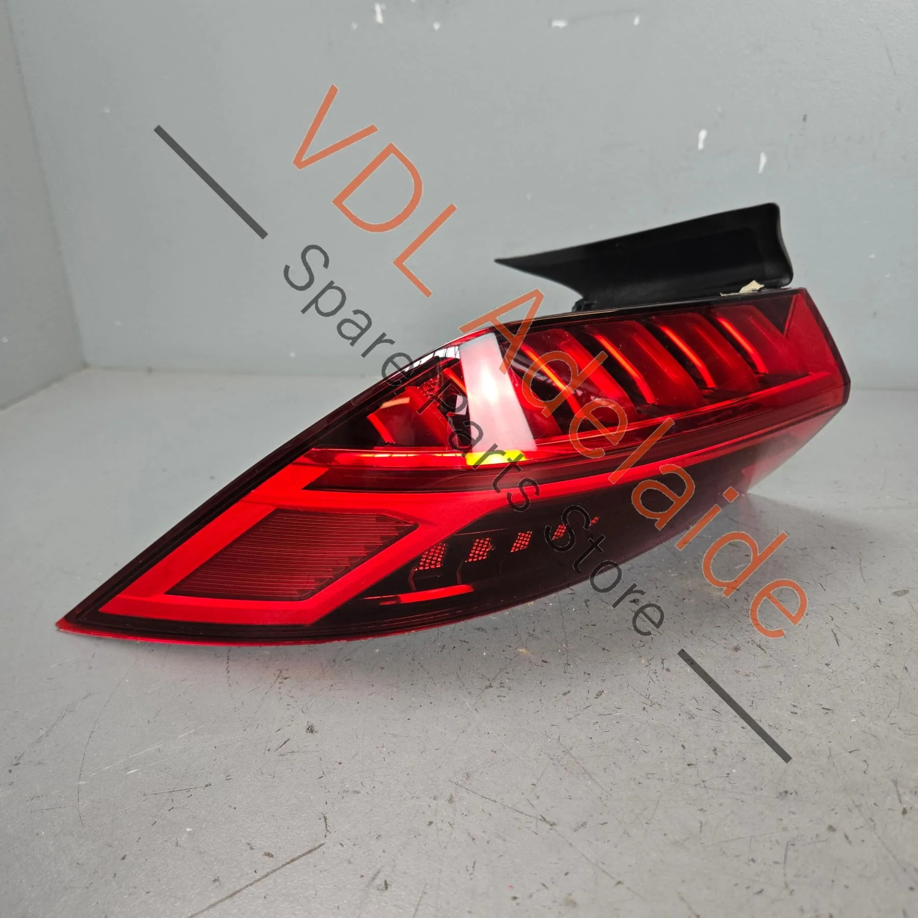 Audi A7 S7 RS7 4K C8 Left Side Tail Light 4K8945069B - Image 3
