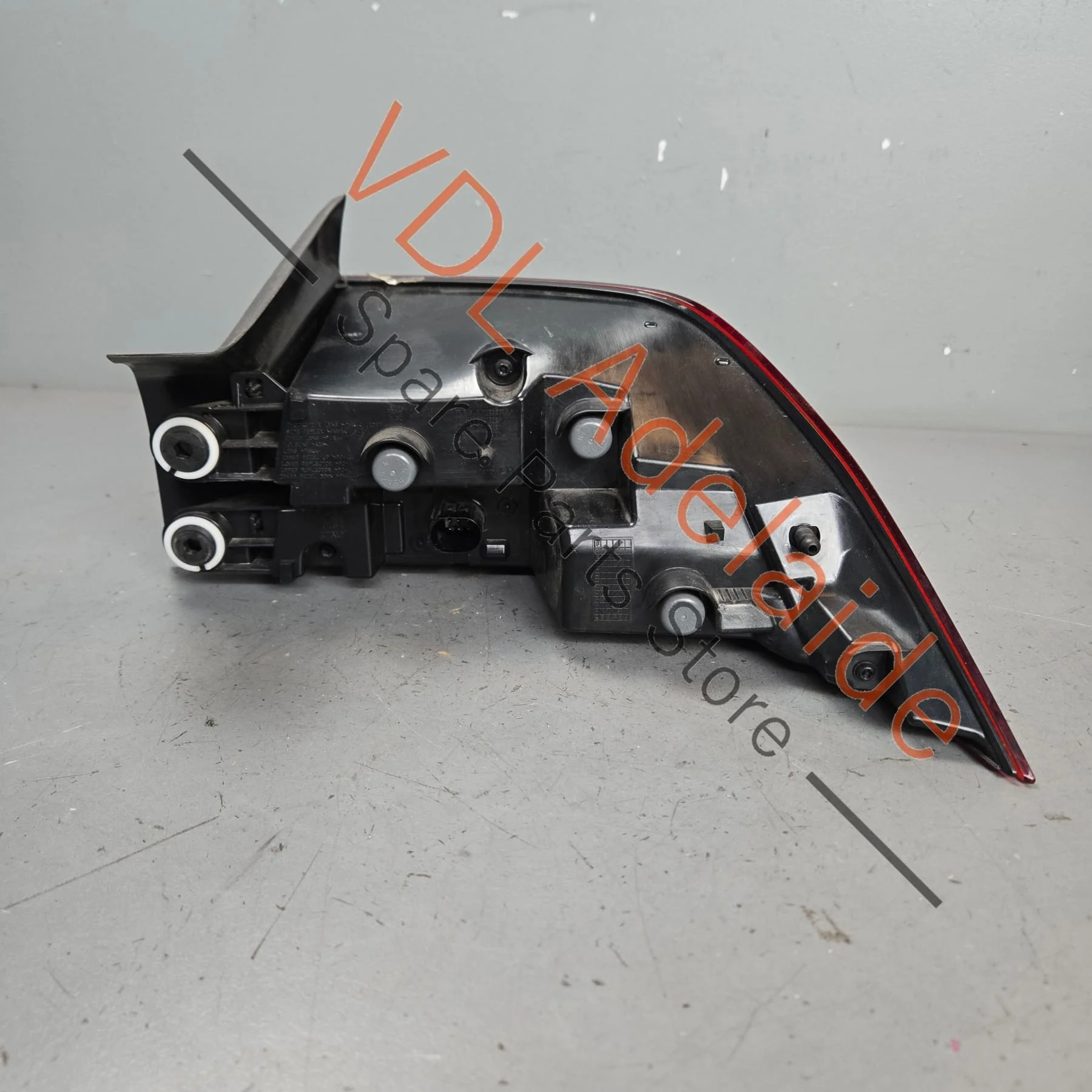 Audi A7 S7 RS7 4K C8 Left Side Tail Light 4K8945069B - Image 5