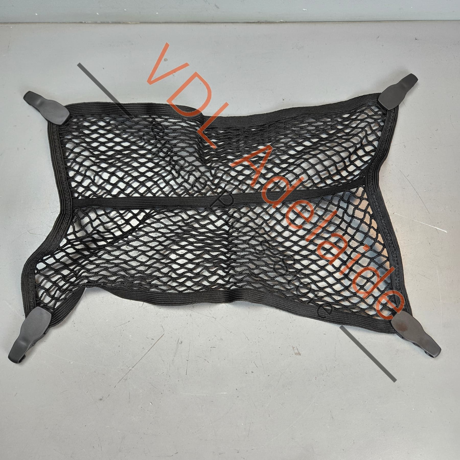 Genuine Audi A3 A6 A7 Accessories Cargo Net for Boot Luggage 8V7861869A