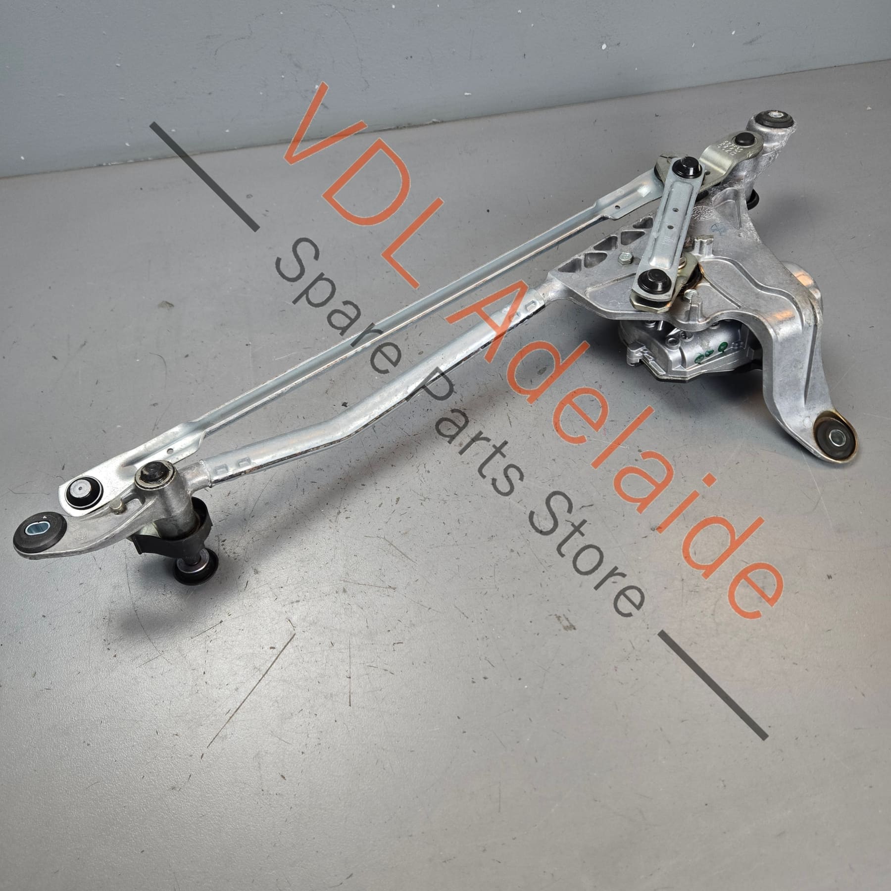 Audi A6 A7 S7 RS7 4K Windscreen Wiper Motor 4K2955023A 4K2955023B - Image 5