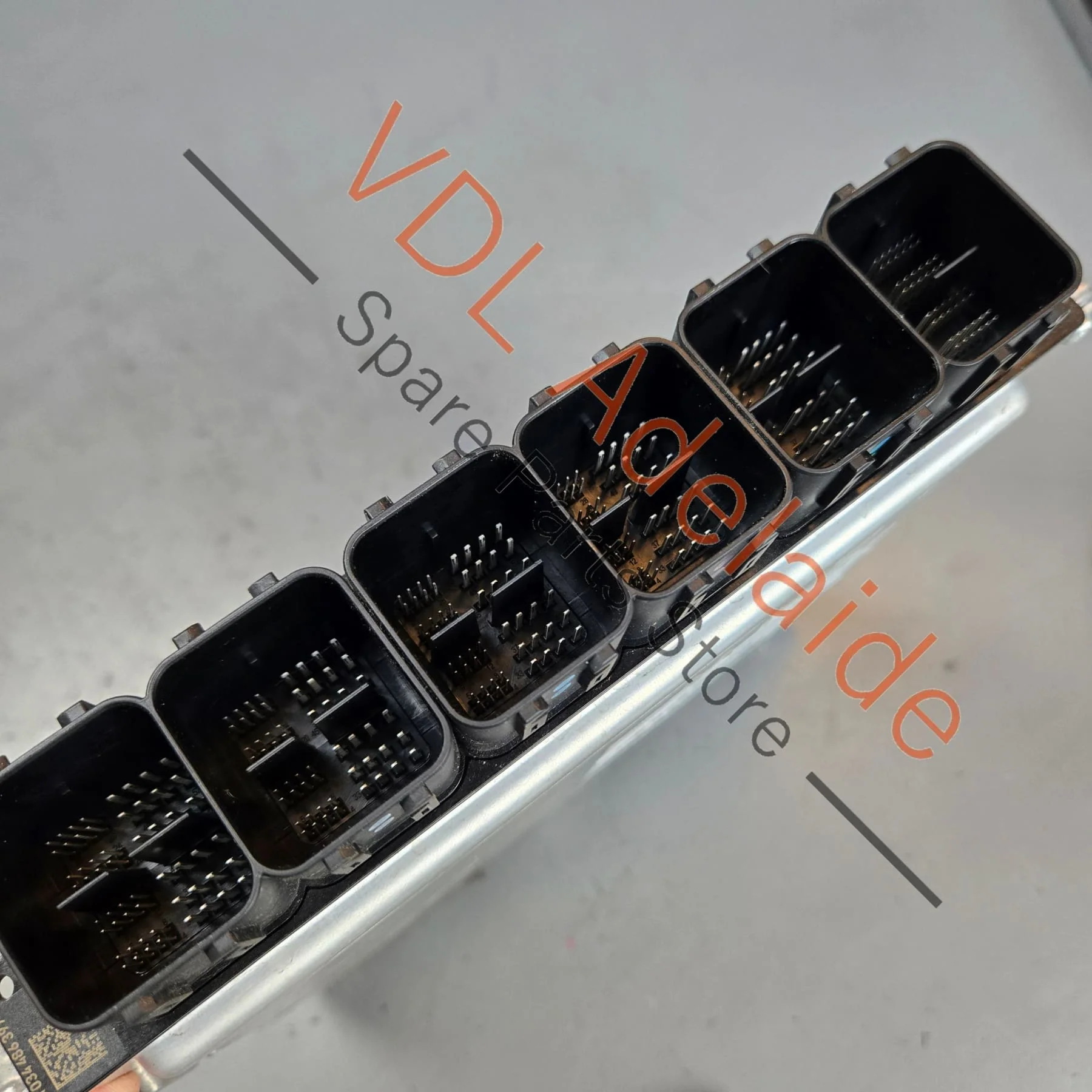Audi RS7 4K Engine ECU Controller for DJPB 4.0 V8 Bi Turbo 441kw 4K0907557 4KF - Image 5