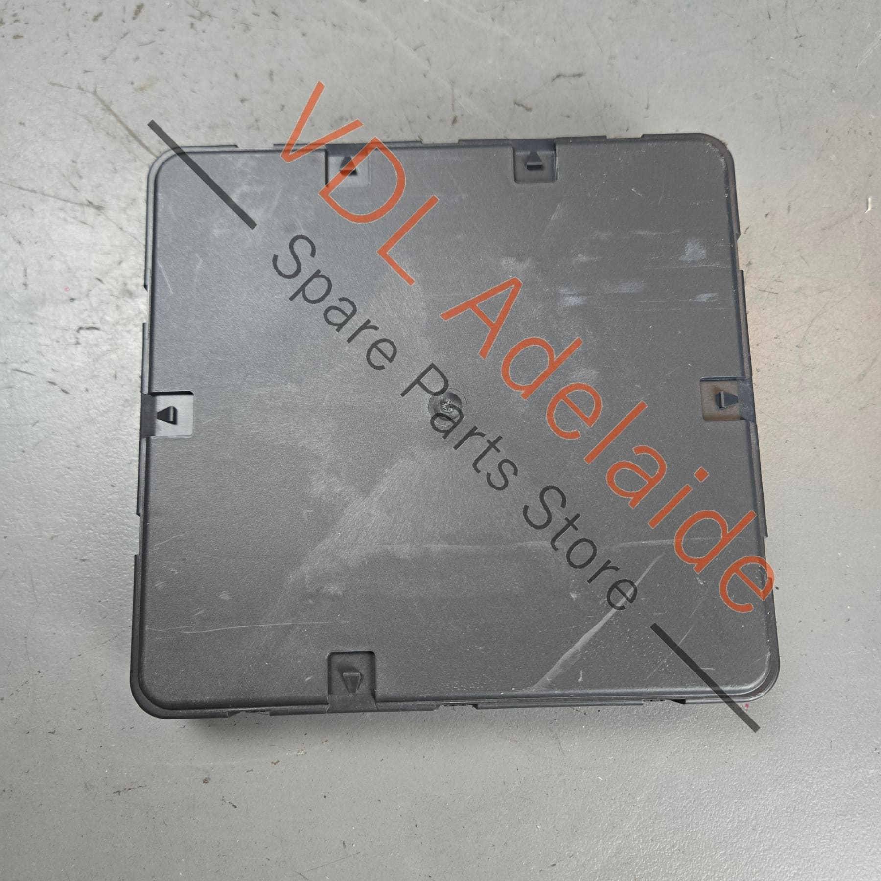 Audi RS7 BCM Rear Convenience Module 4N0907064FD - Image 3