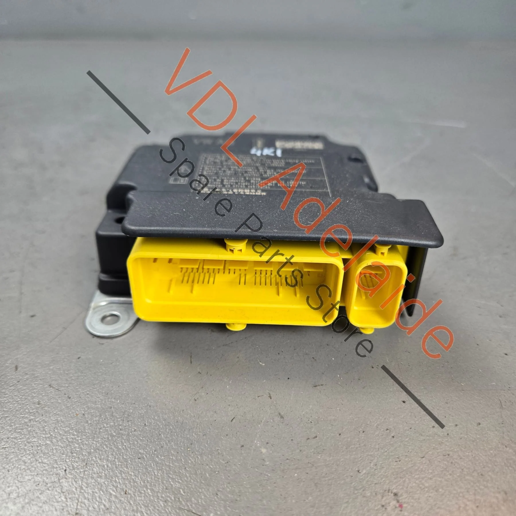Audi RS7 Control Unit for Airbag SRS 4N0959655AF - Image 3