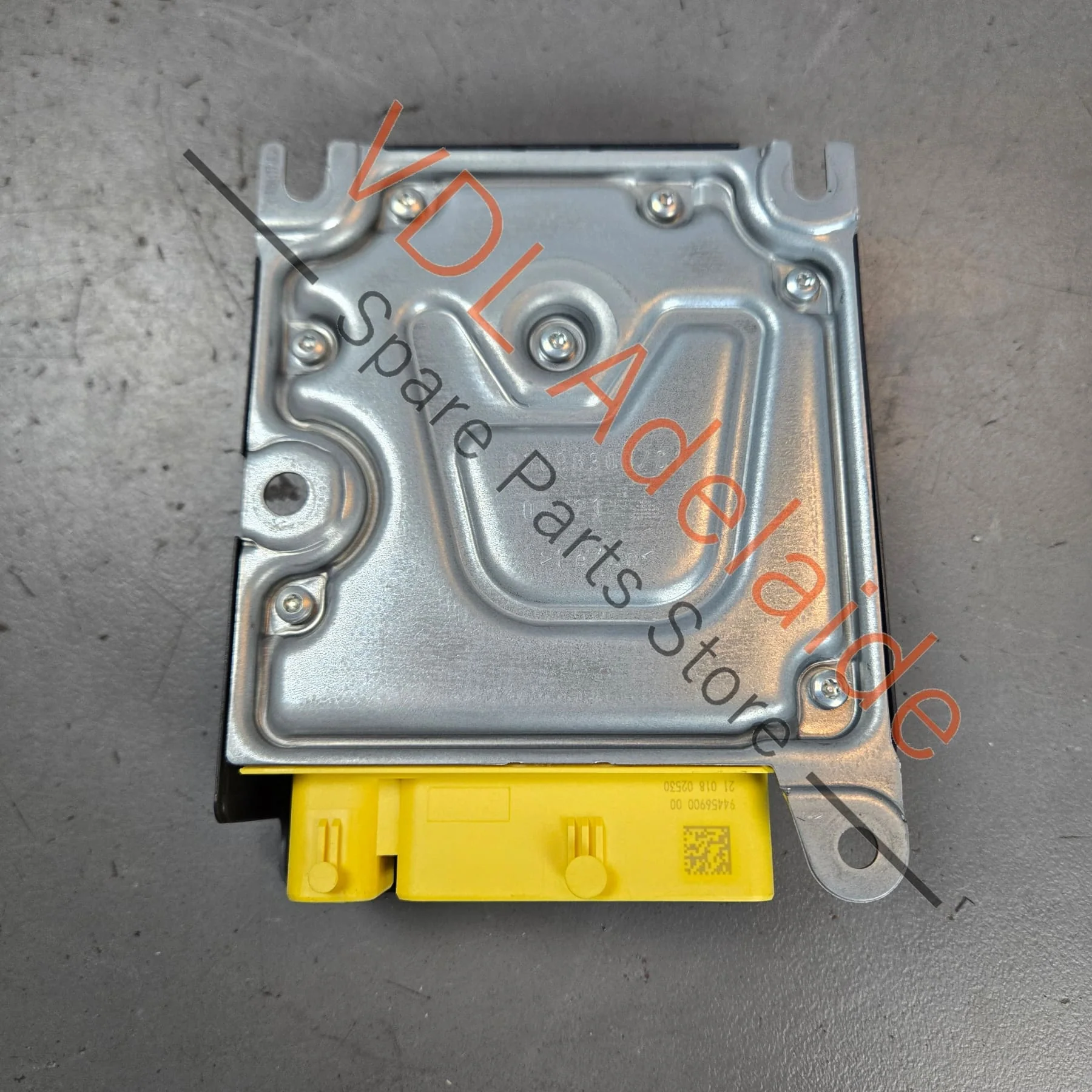 Audi RS7 Control Unit for Airbag SRS 4N0959655AF - Image 4