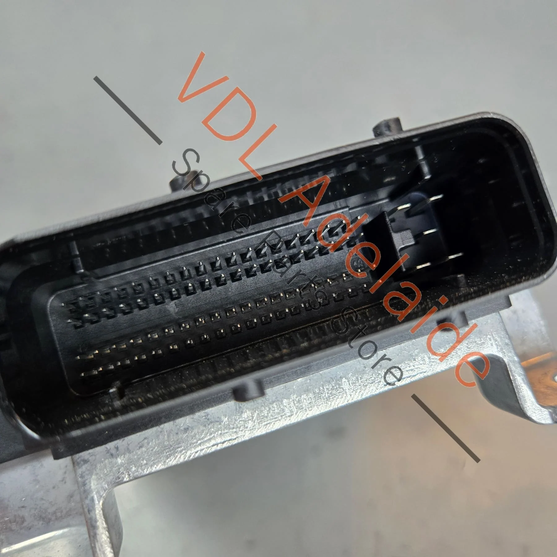Audi RS7 Chassis Control Suspension Module 4K0907777CA - Image 4