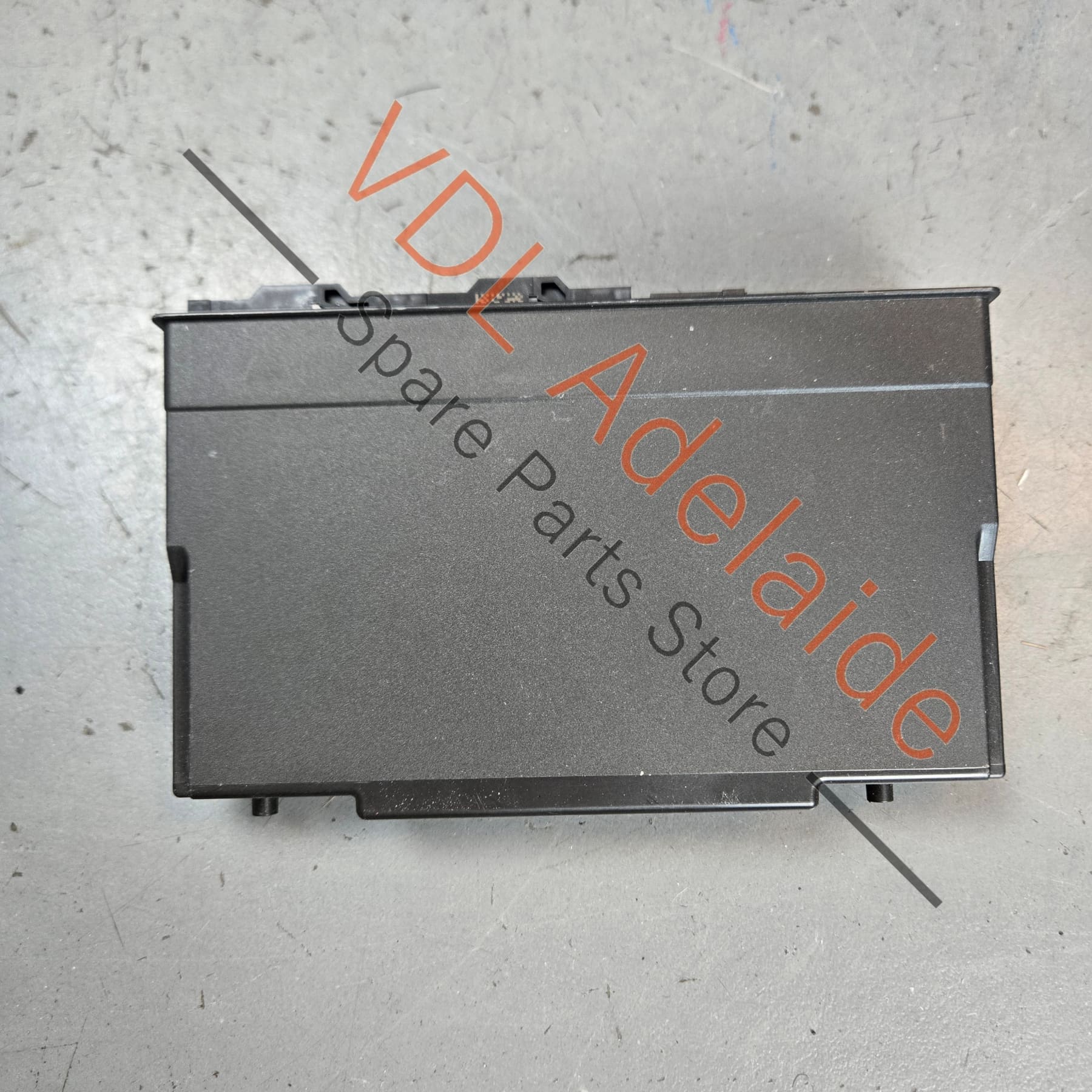 Audi Q5 A6 A7 Memory Front Seat Control Unit 4M4959760 - Image 3