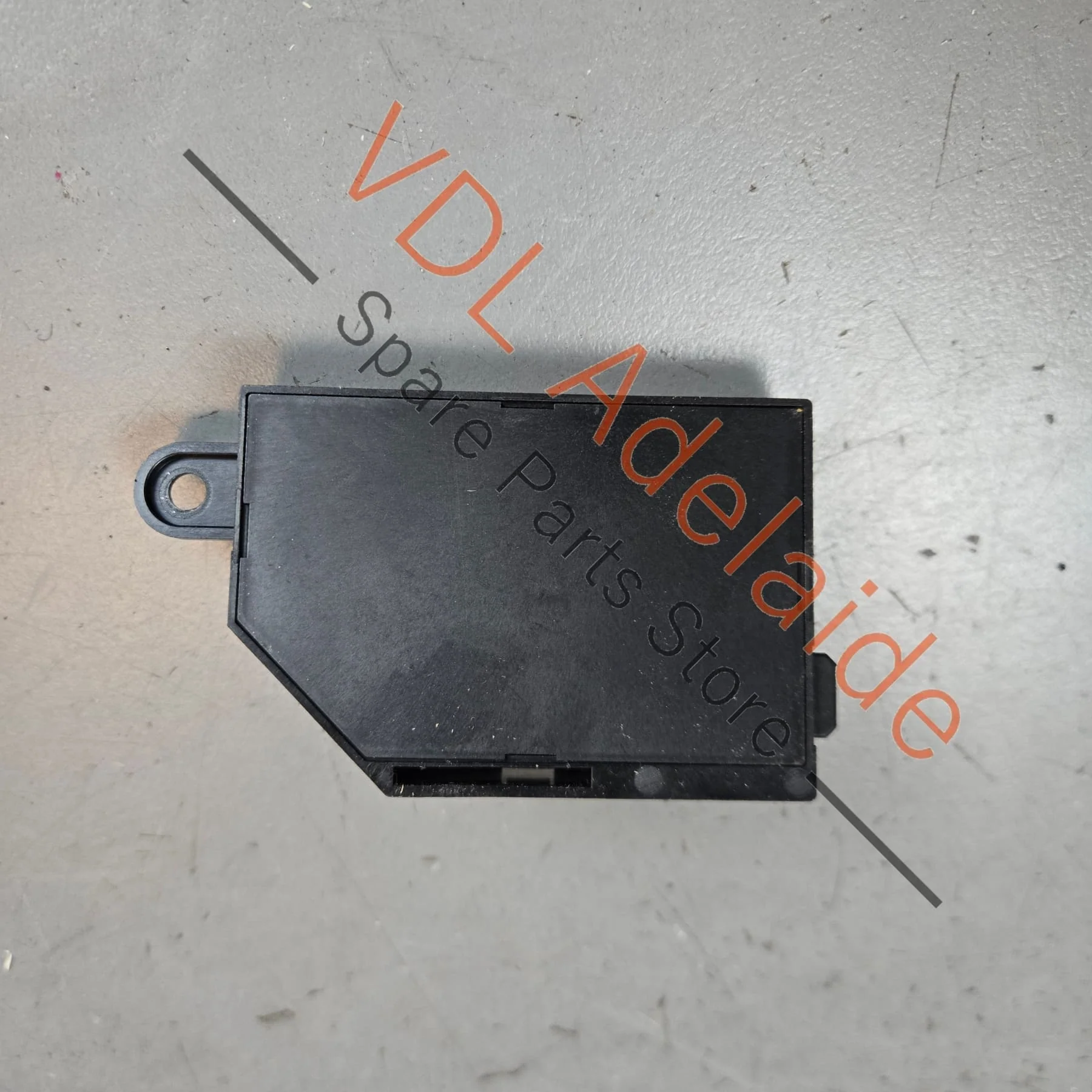 Audi Electronic Steering Column Control Module 80A907705A - Image 3
