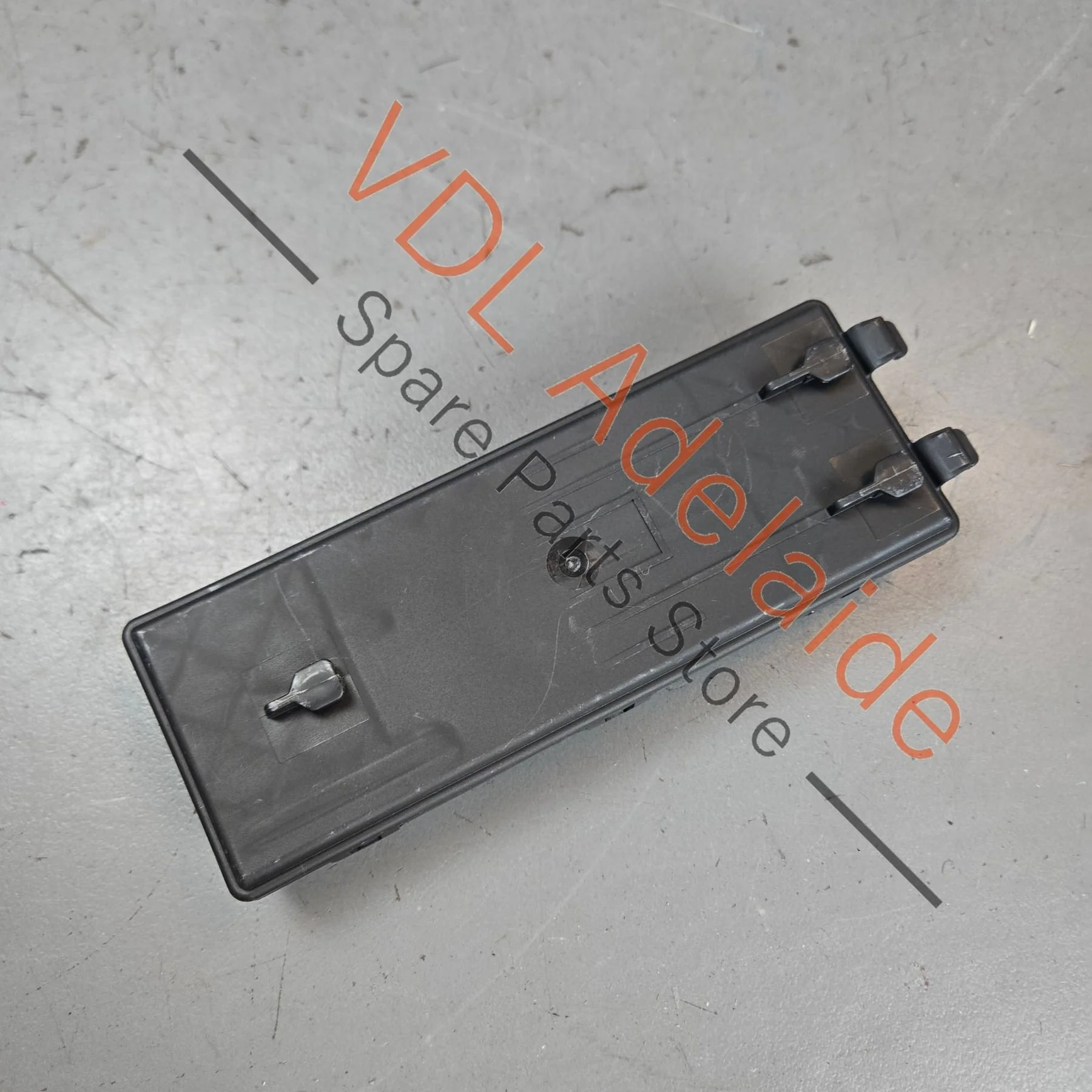 Audi Control Unit for Electric Tailgate Boot Trunk 4KE959107 - Image 3