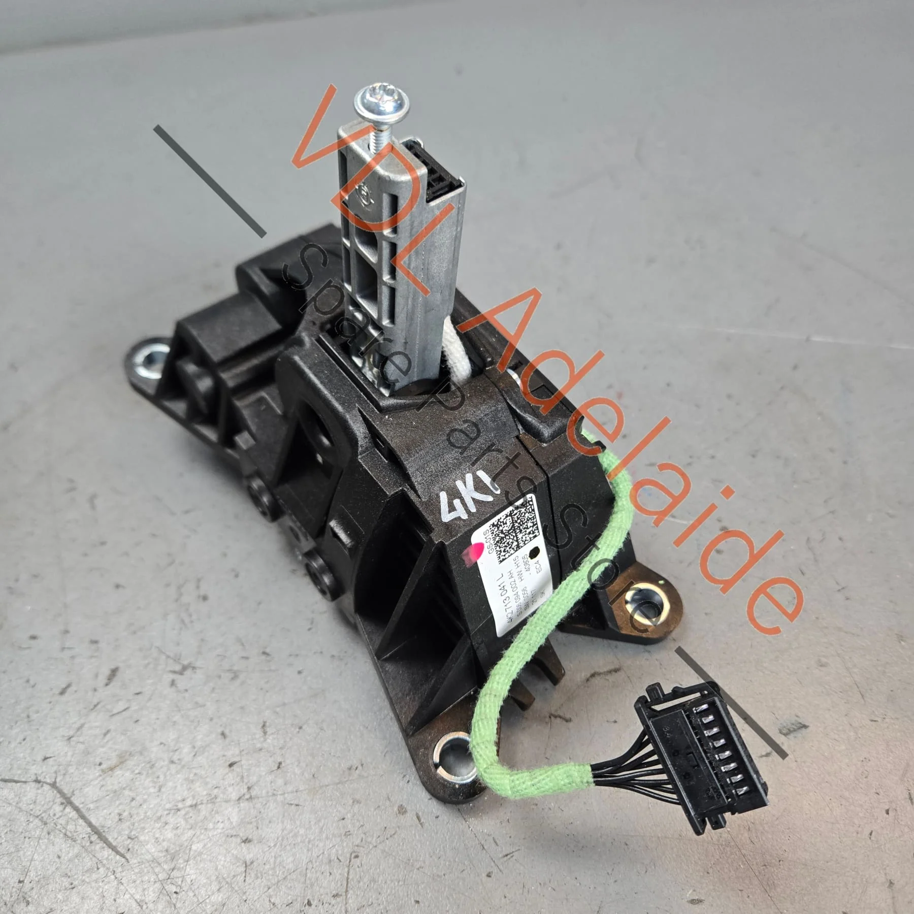 Audi RS6 RS7 Gear Shifter Selector Mechanism for RHD 4K2713041L