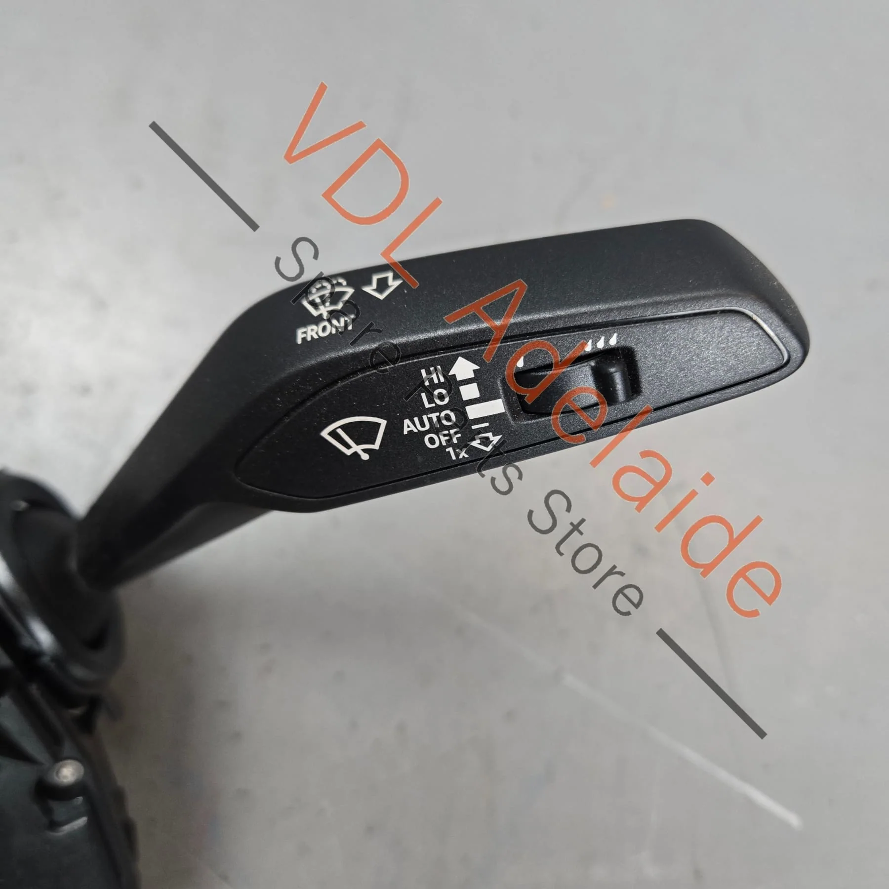 Audi RS7 Steering Column Combination Switch 4N0907129NG - Image 3