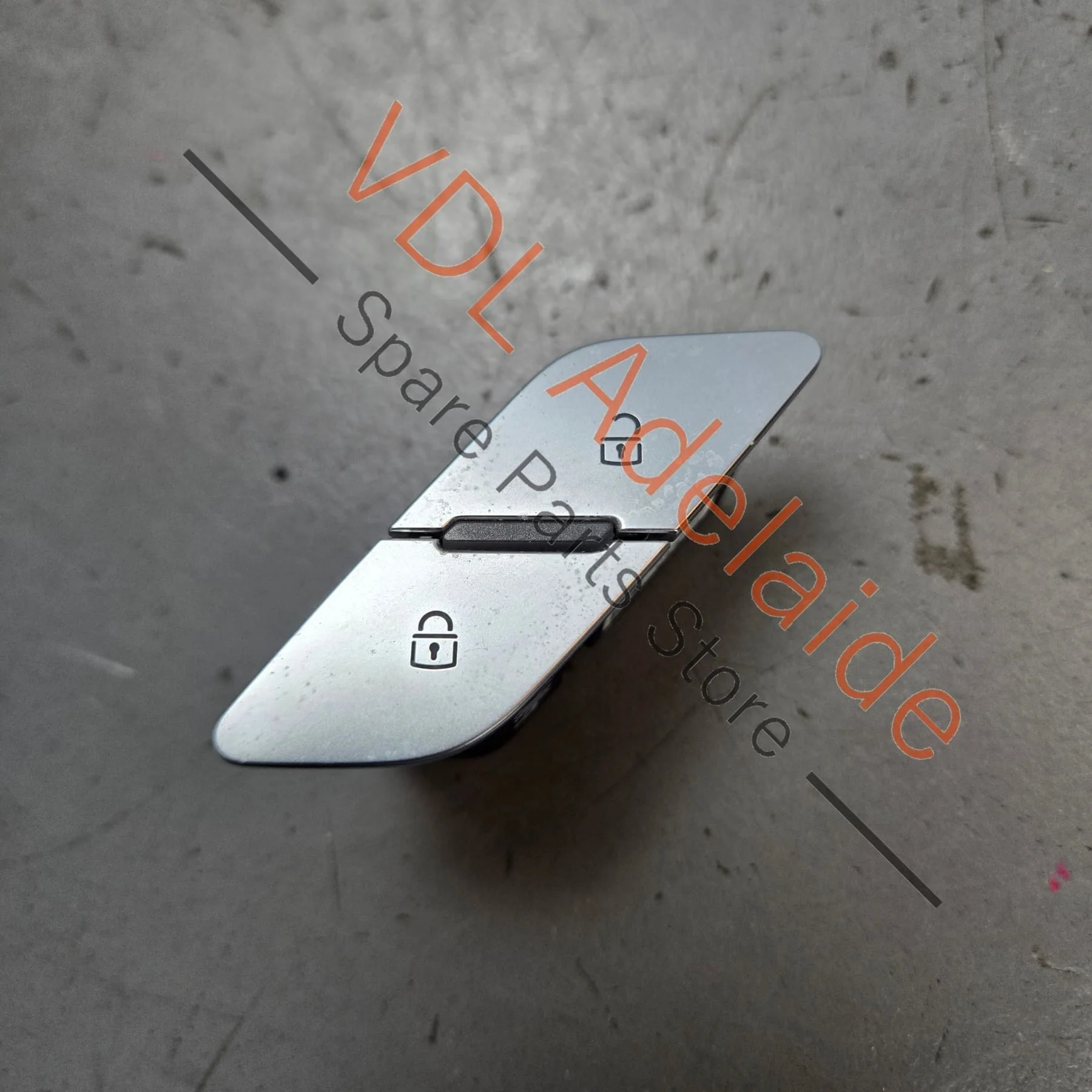 Audi A6 A7 RS6 RS7 Front Left Door Lock Button 4K1962107A 3Q7