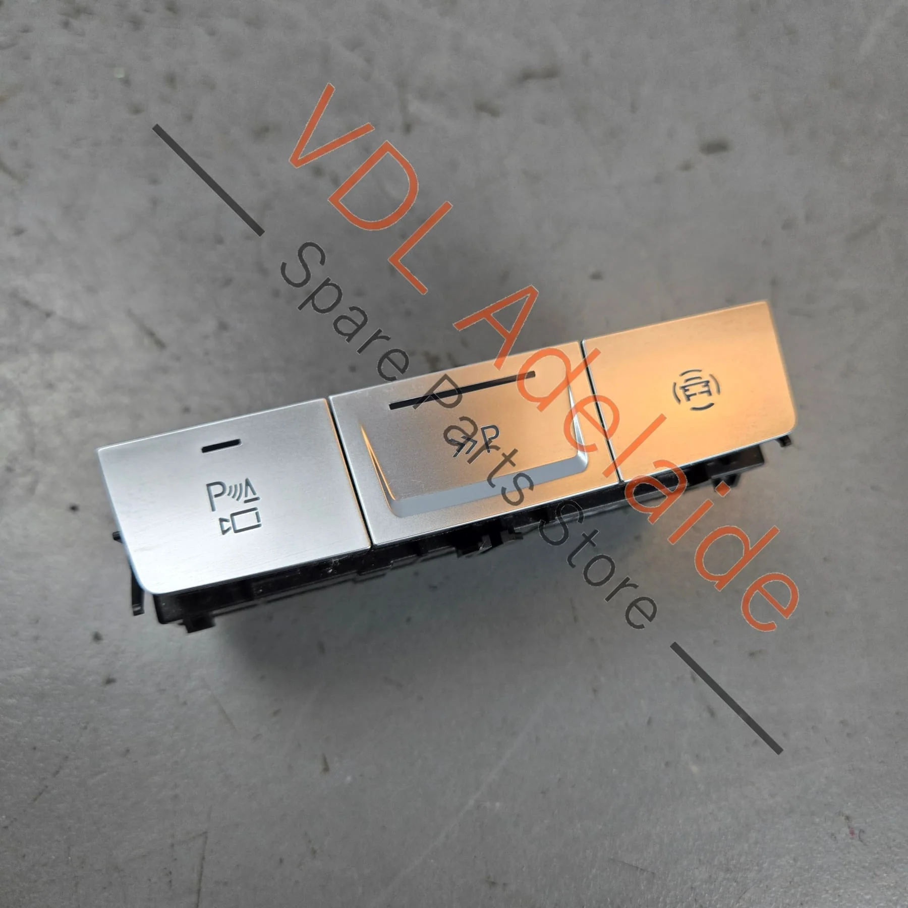 Audi A6 RS6 A7 RS7 Q7 Q8 Etron Parking Surround View Control Button Switch 4N0959673J 3Q7