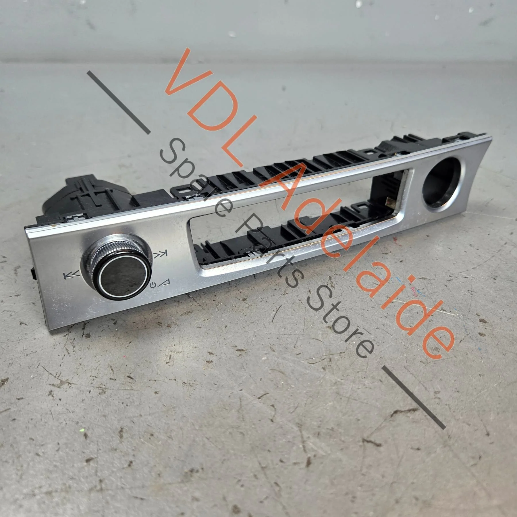 Audi RS6 RS7 Volume Control Switch for RHD Models 4K1919616B 4K2919600A 4K2863263