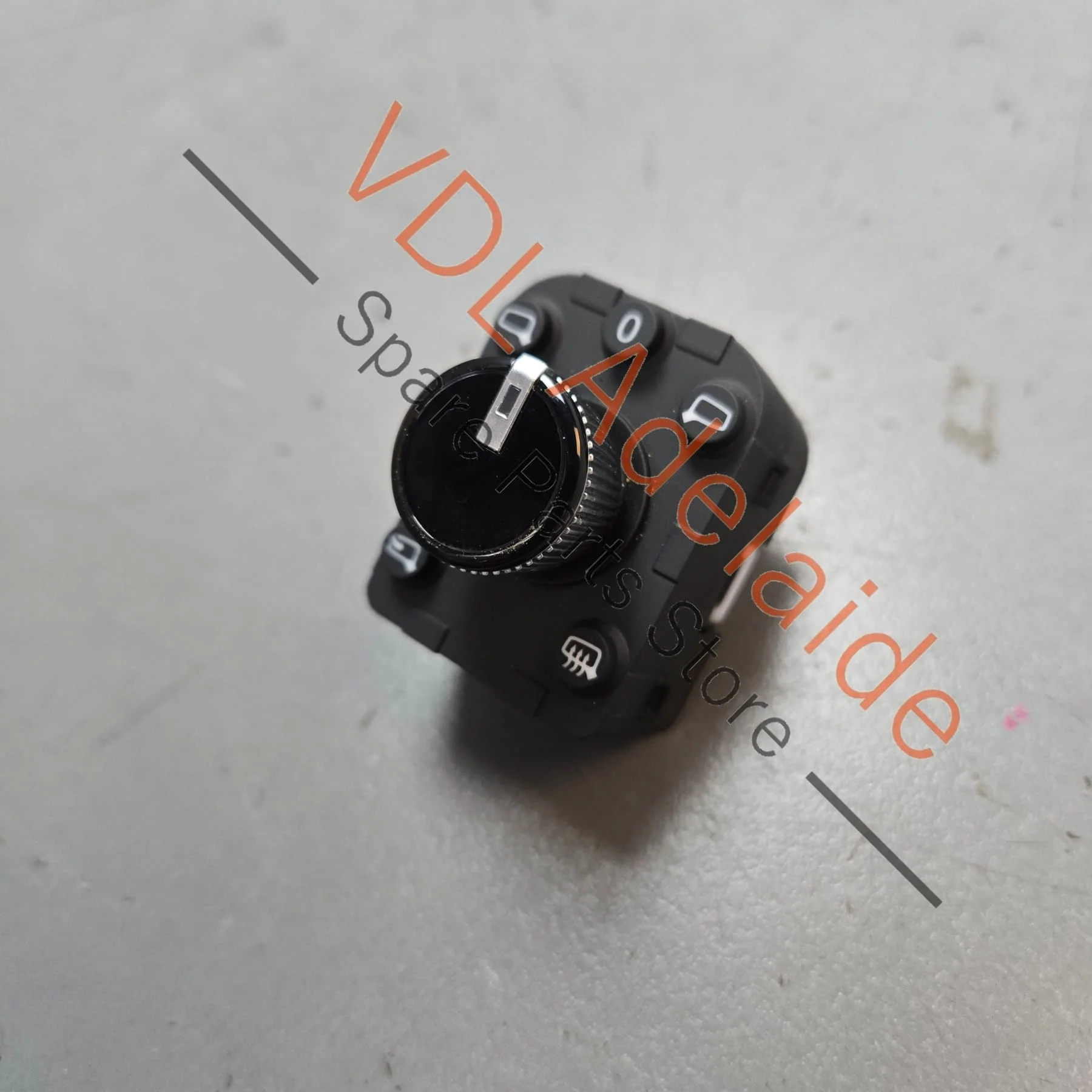 Audi A6 A7 Mirror Switch 4N0959565 - Image 2