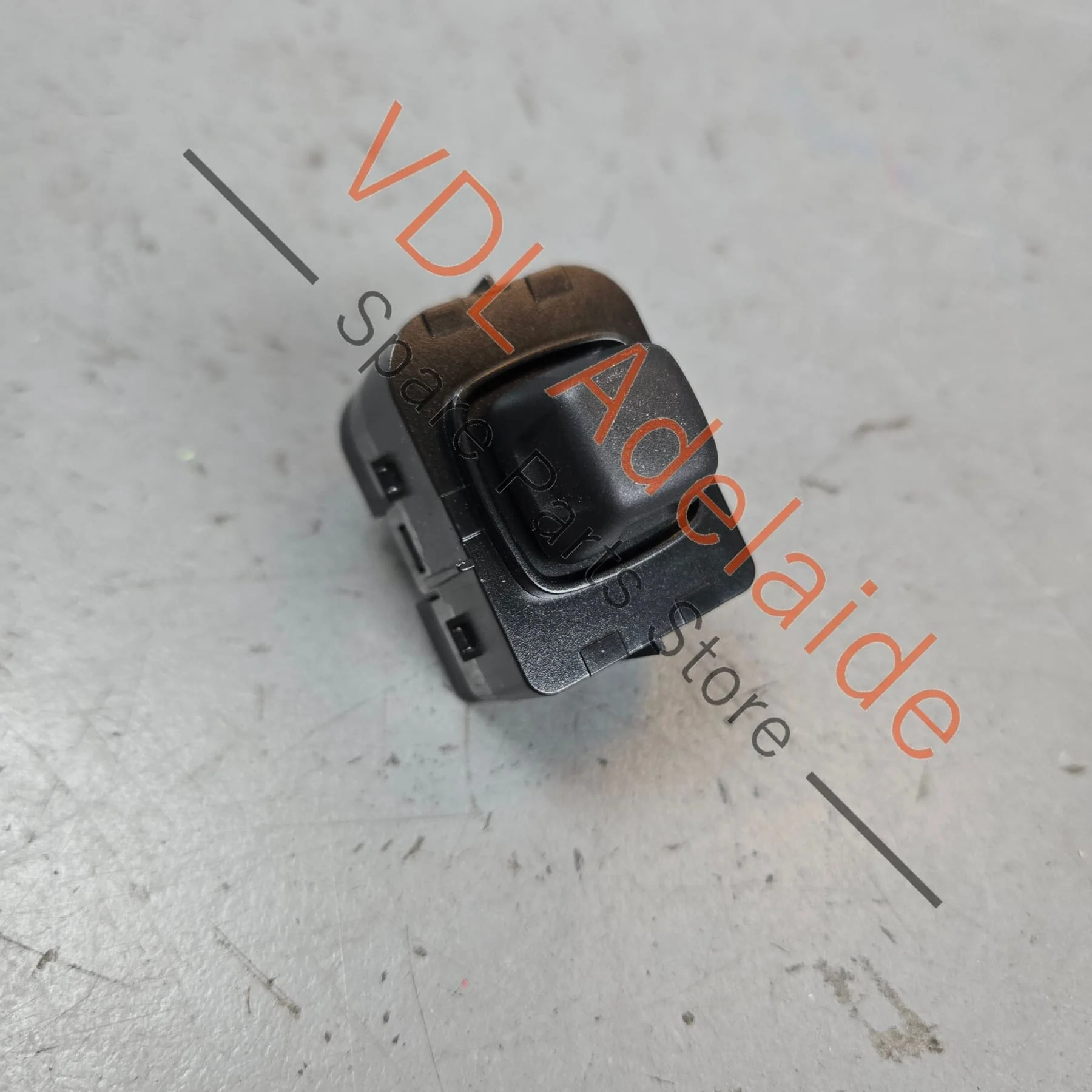 Audi A6 A7 RS7 Porsche Cayenne Steering Column Adjustment Switch 4M0953551