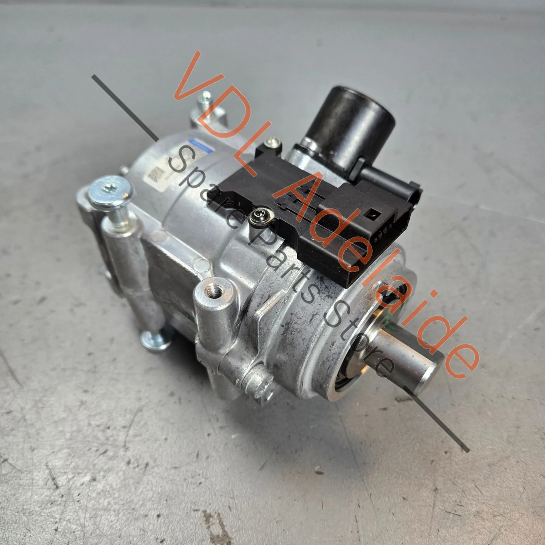 Audi Active Steering Column 8W0927287C 8W0419506L 4N0419502T - Image 6
