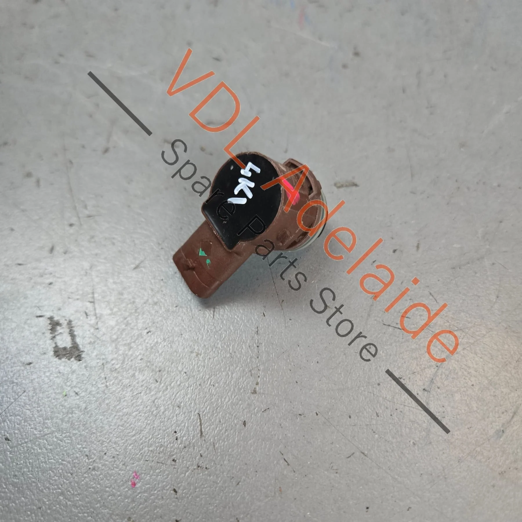 Audi Parking Sensor 5Q1919297 - Image 2
