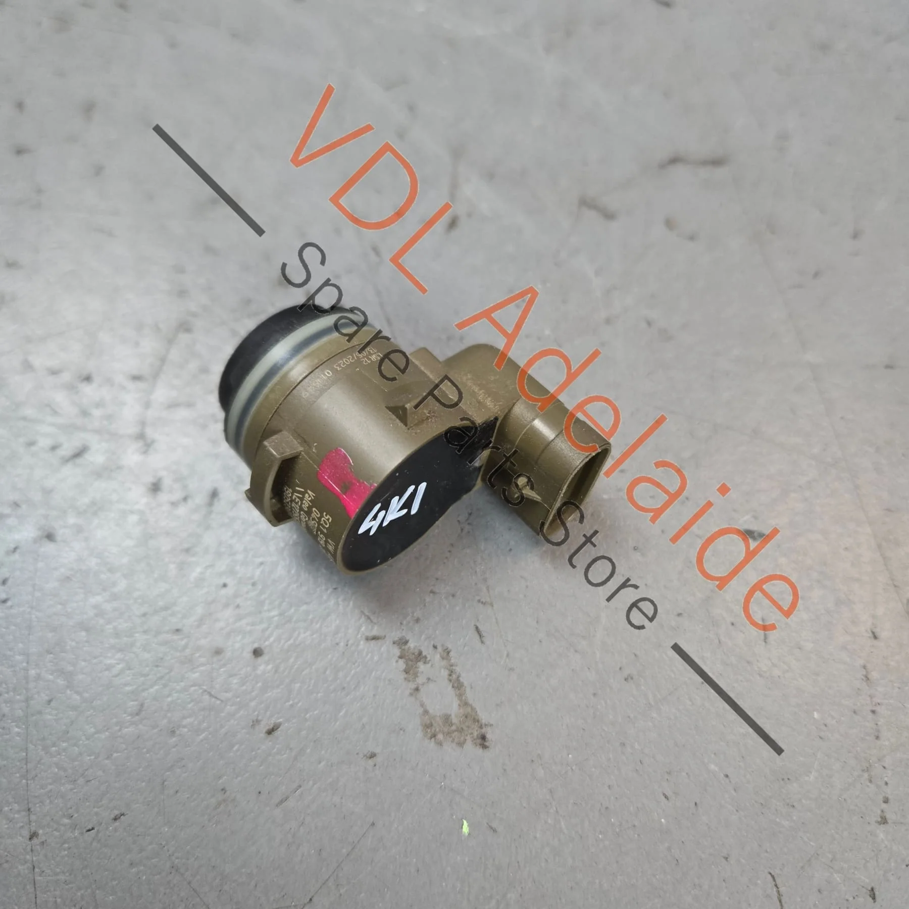 Audi Parking Sensor 5Q1919275A - Image 3