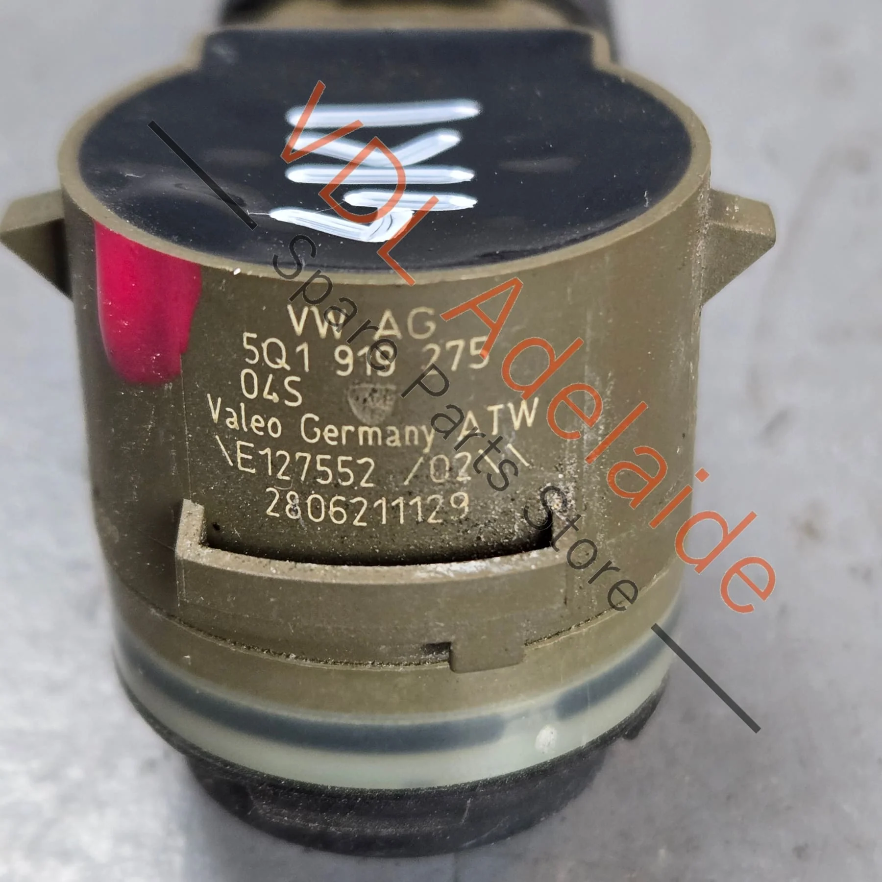 Audi Parking Sensor 5Q1919275 - Image 3