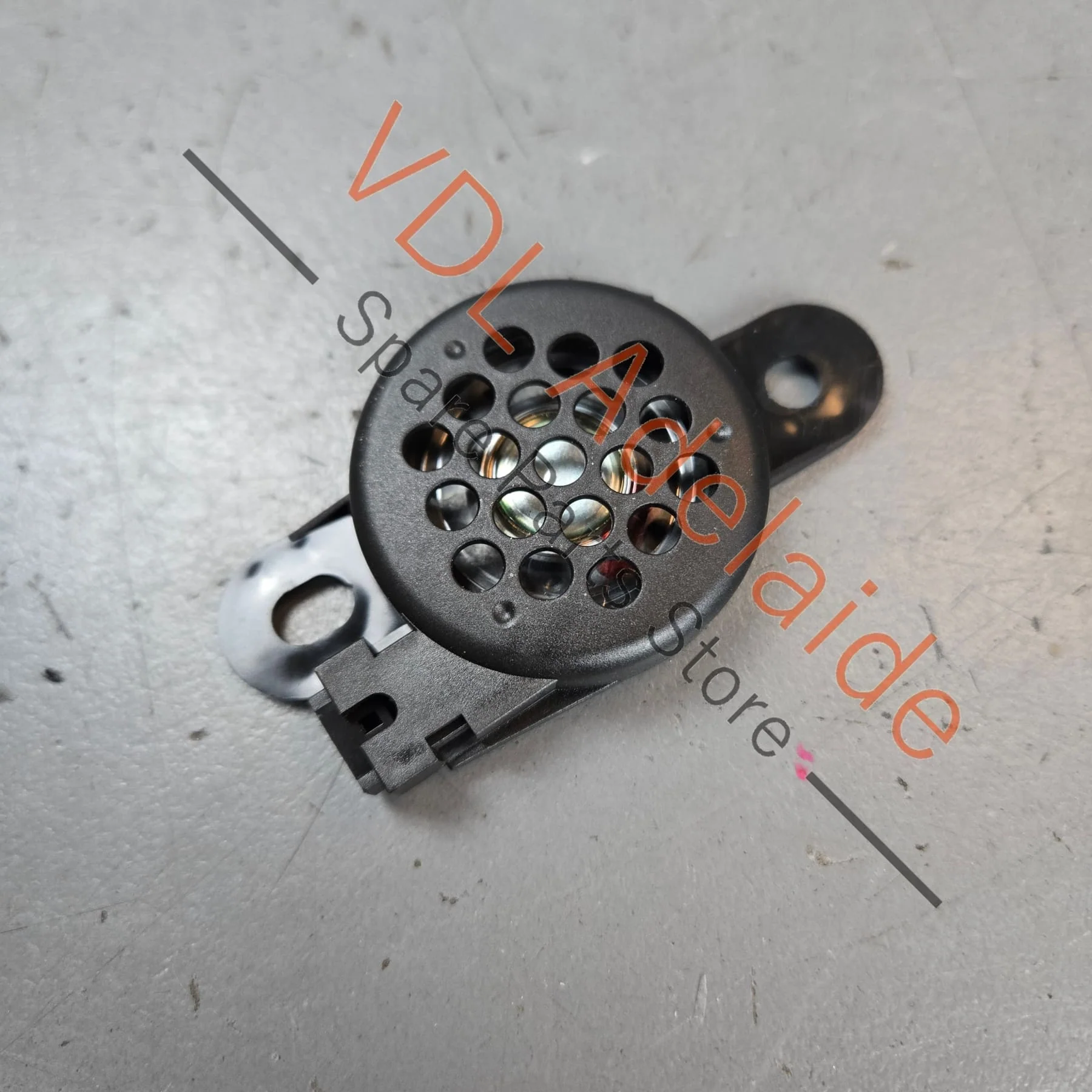 VW Audi Porsche Warning Buzzer for Parking Aid Distance Sensor 5Q0919279