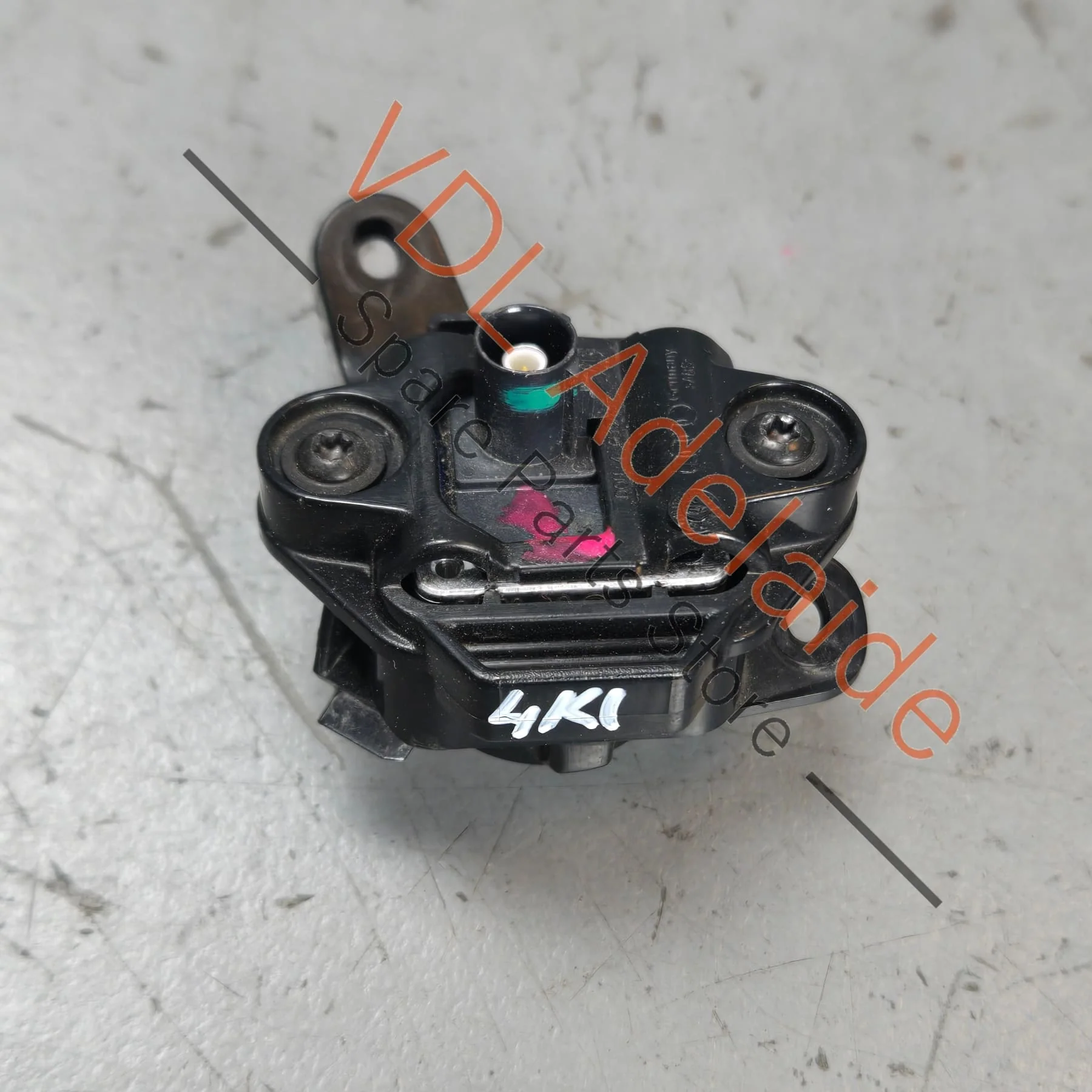 Genuine Audi Parking Camera 4N0980546 Suits front side or rear installation - Image 3