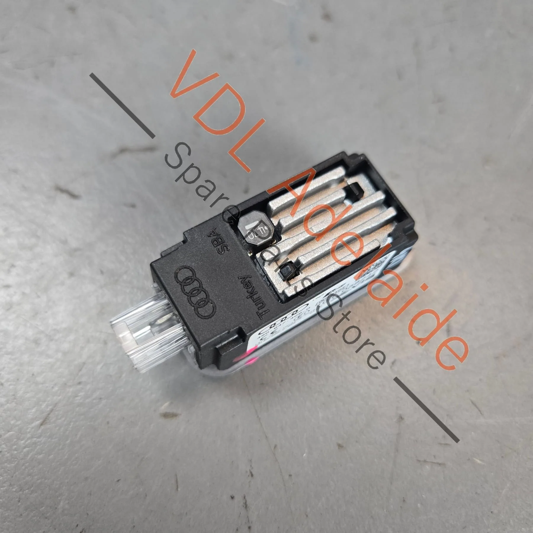 Genuine Audi RS RS3 RS4 RS5 RS6 RS7 Door Entry Light Projector Set left & Right pair 4S0947410G 4S0947409G - Image 11