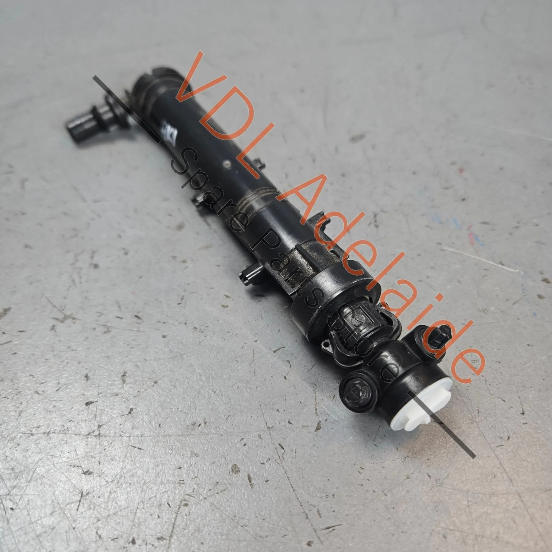 Audi RS7 Front Bumper Right side Headlight Washer 4K8955102