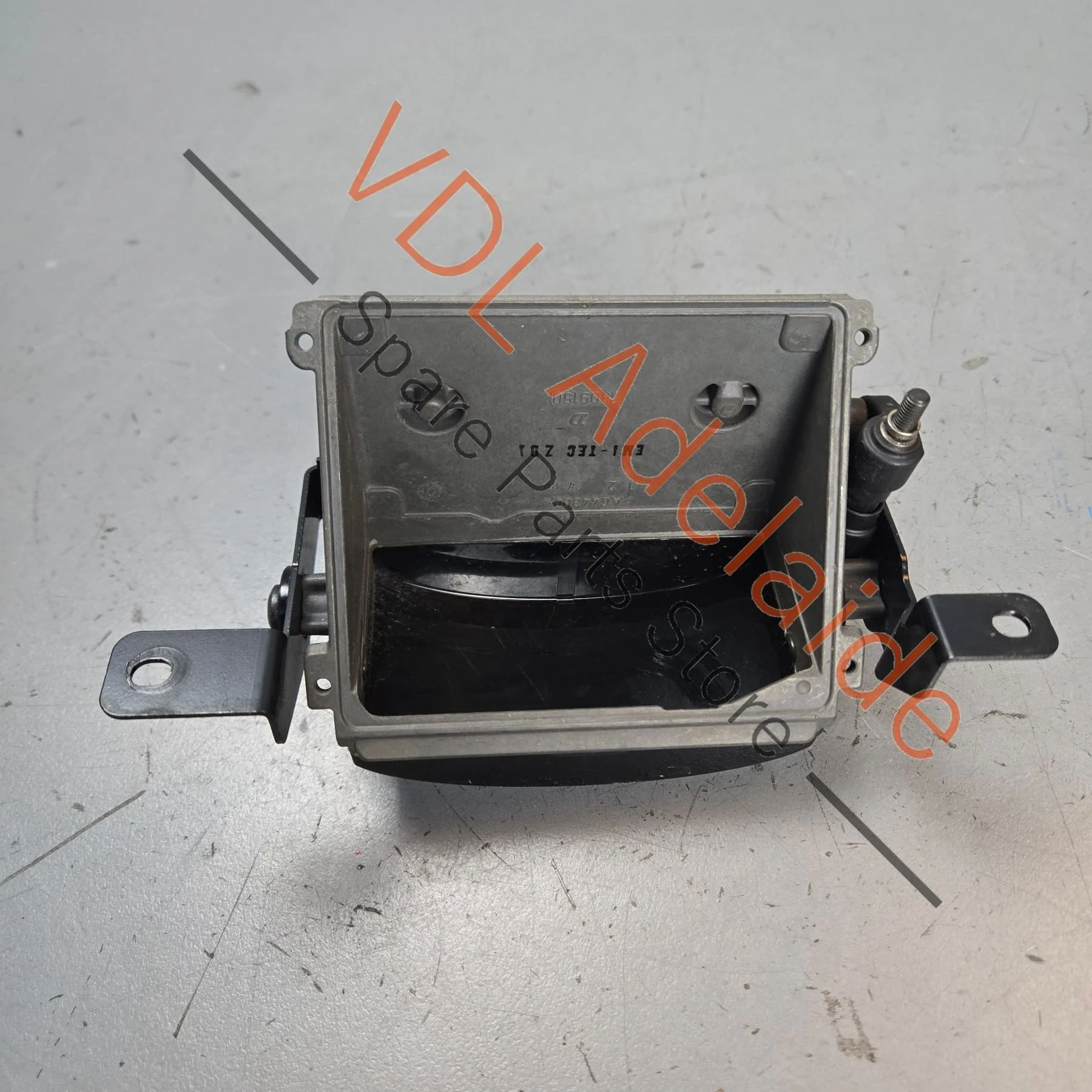 Audi RS7 Front Laser Housing Mounting Bracket for Distance Cruise Control 4K8907636 - Image 7