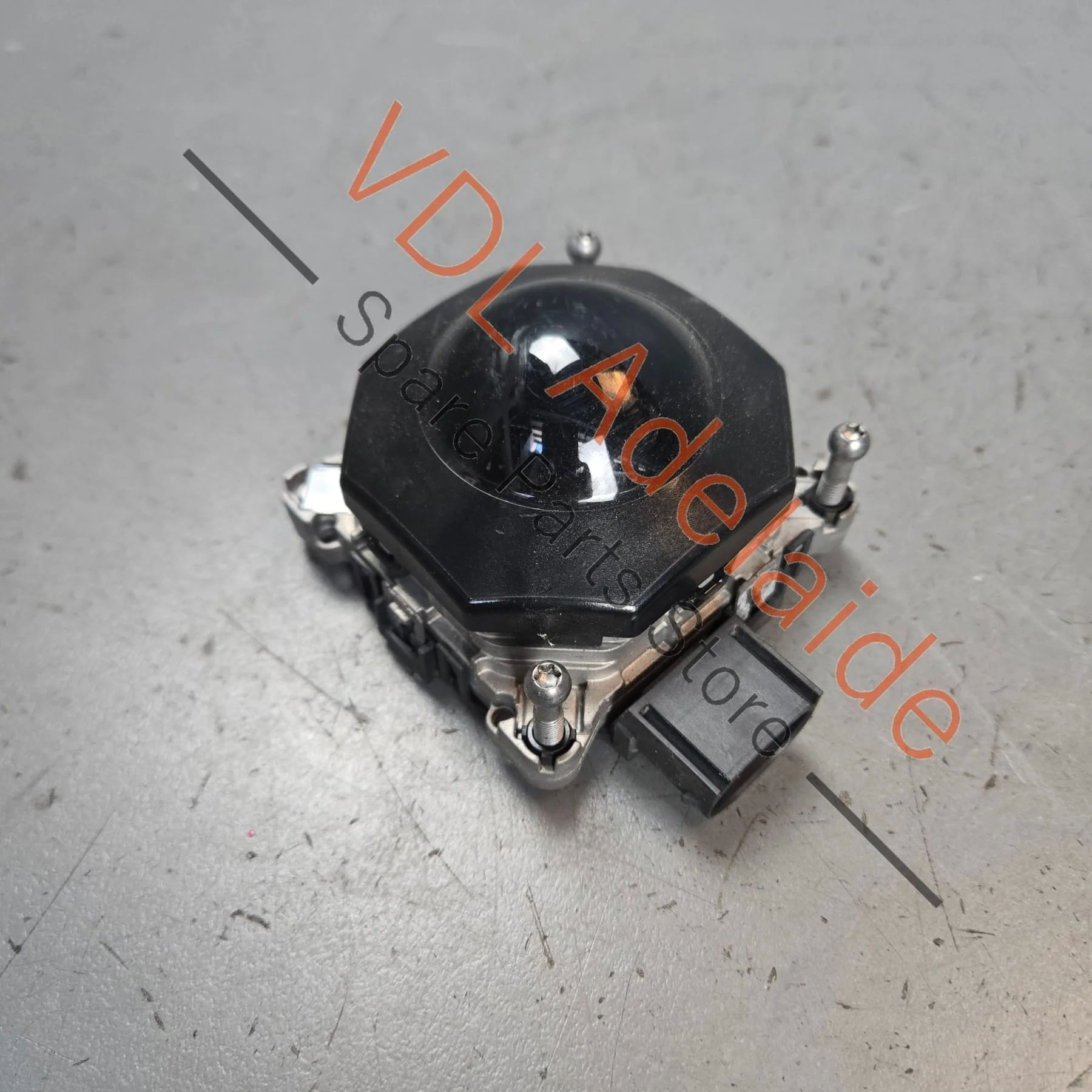 Audi RS7 Front Radar Sensor for Automatic Cruise Control 4K0907561P