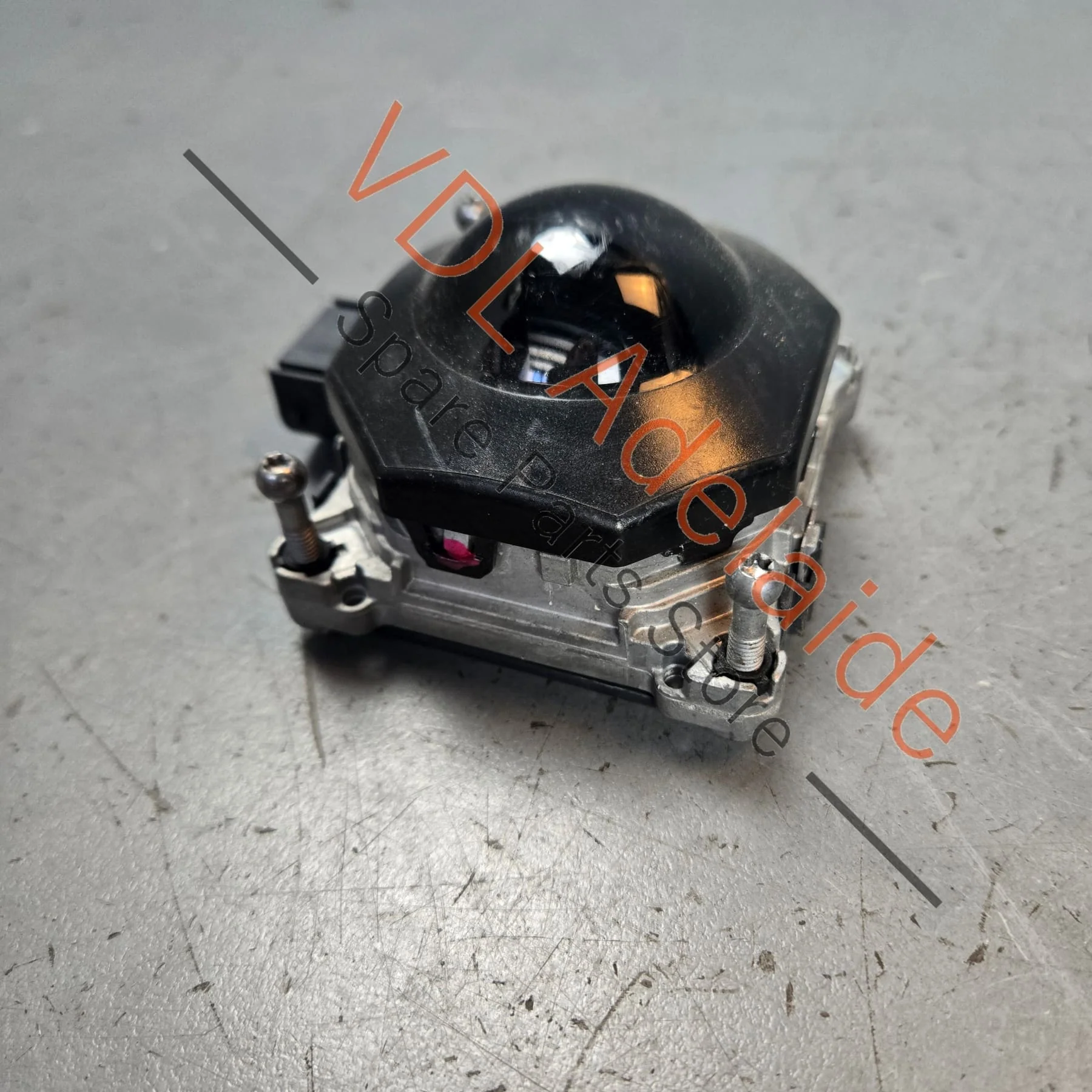 Audi RS7 Front Radar Sensor for Automatic Cruise Control 4K0907561P - Image 2