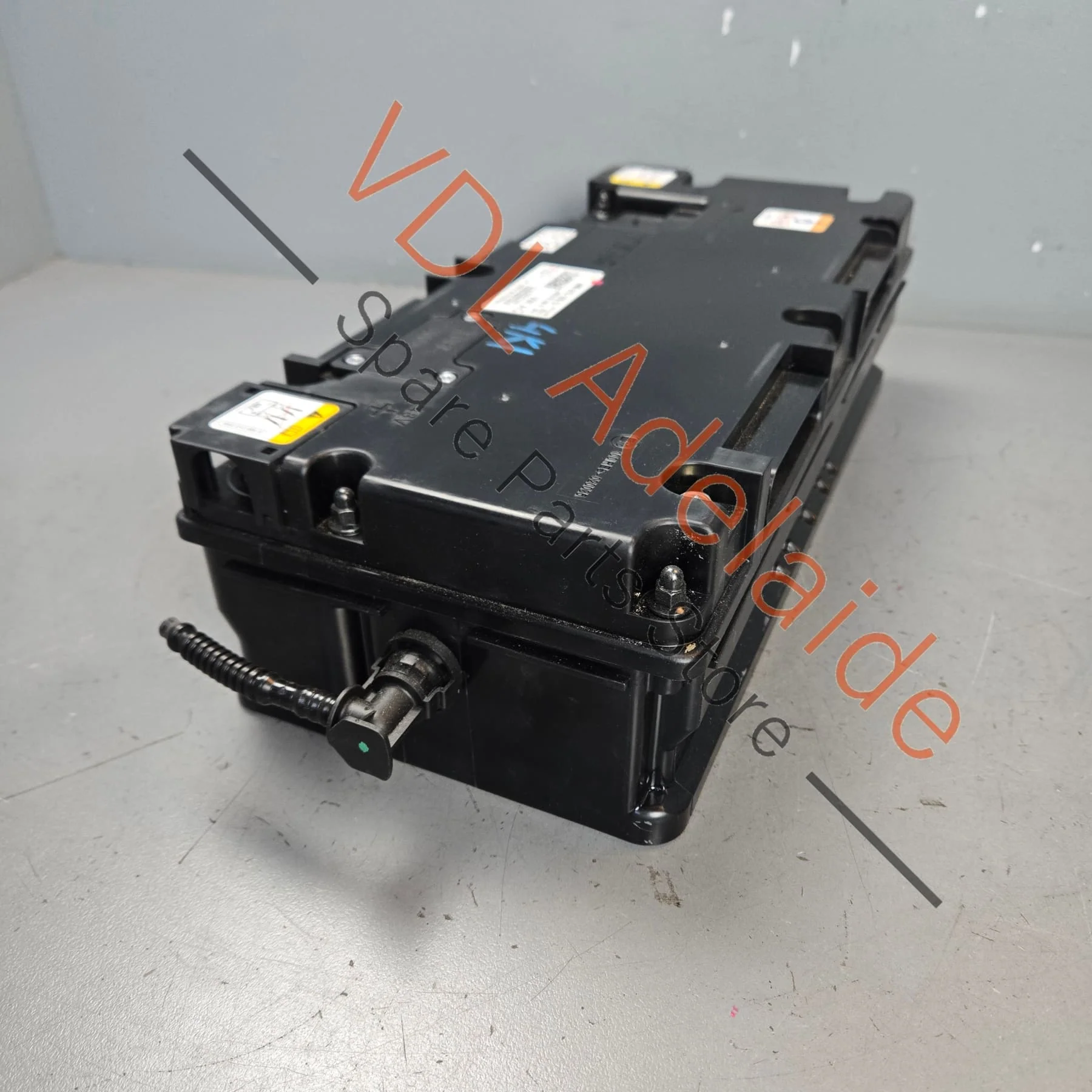 Audi VW Porsche 48V Lithuium Battery for MHEV 4N0915105D / 4N0915105F Tested & Healthy - Image 4