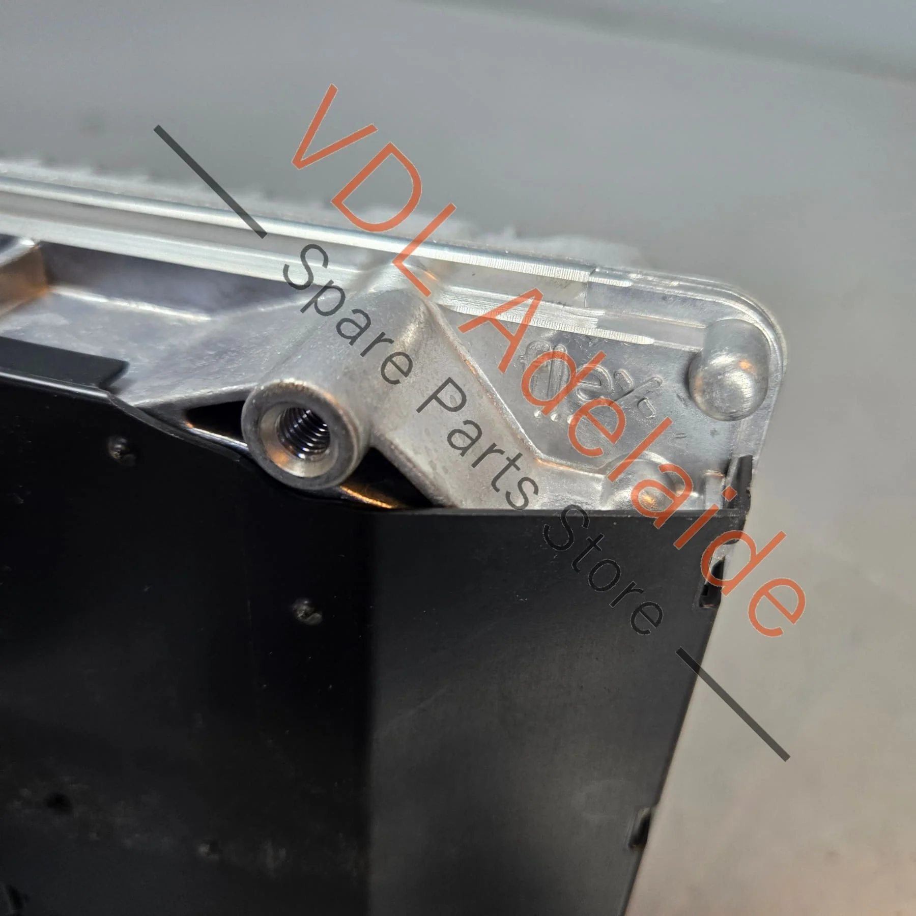 Audi 48V AC / DC Voltage Converter Transformer Module 4K0959663 - Image 5