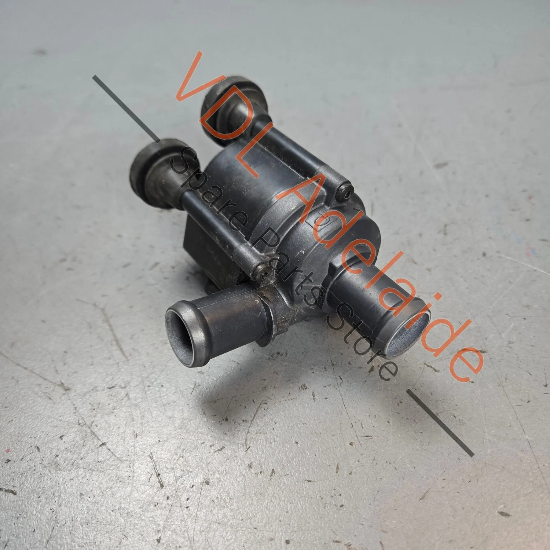 Audi RS7 Electric Auxiliary Water Coolant Aux Pump 06H121601M / P