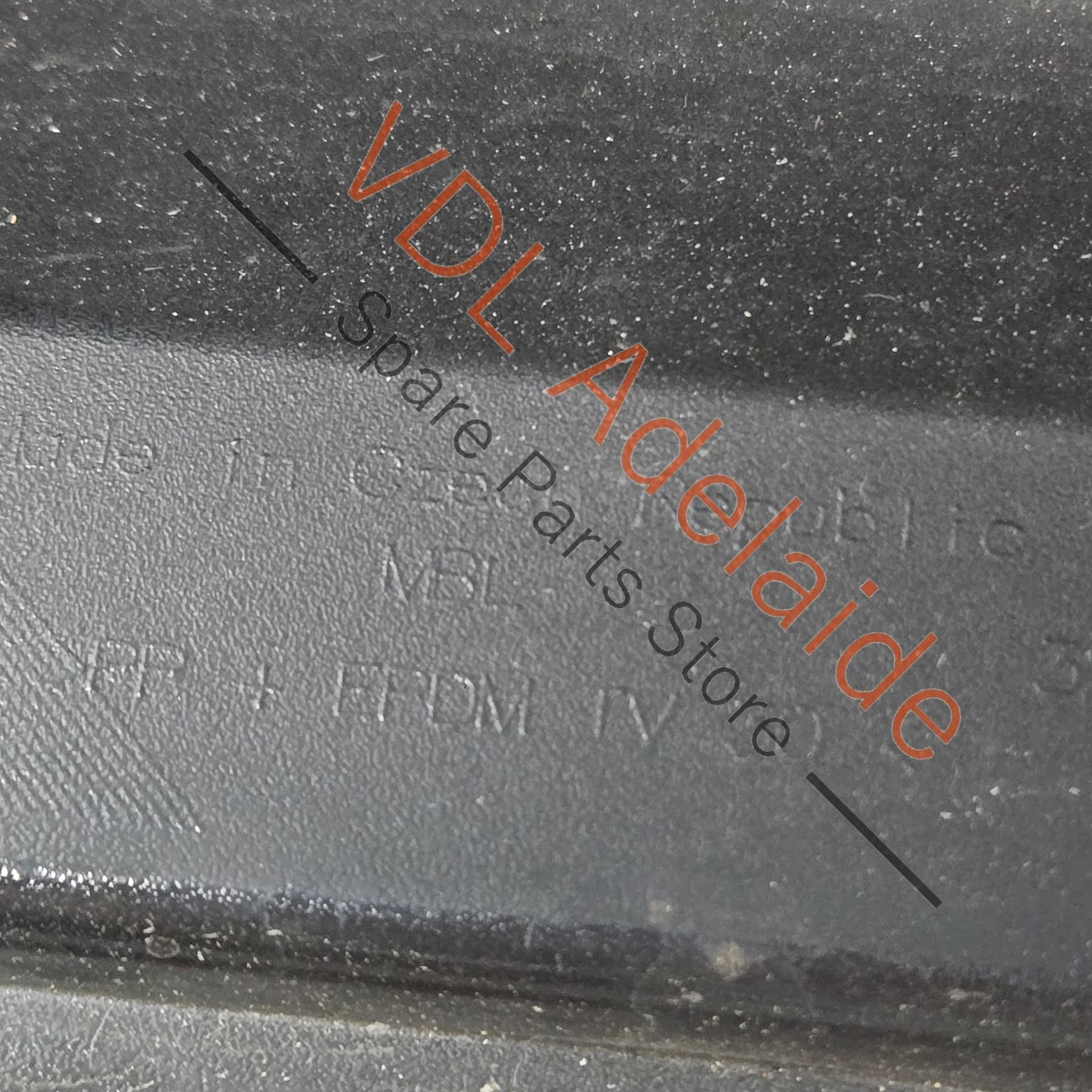 Audi RS6 RS7 C8 2021 2022 Right Side Sideskirt Rocker Panel Trim with Carbon Sideblade 4K8853860B 4K8854868B - Image 13