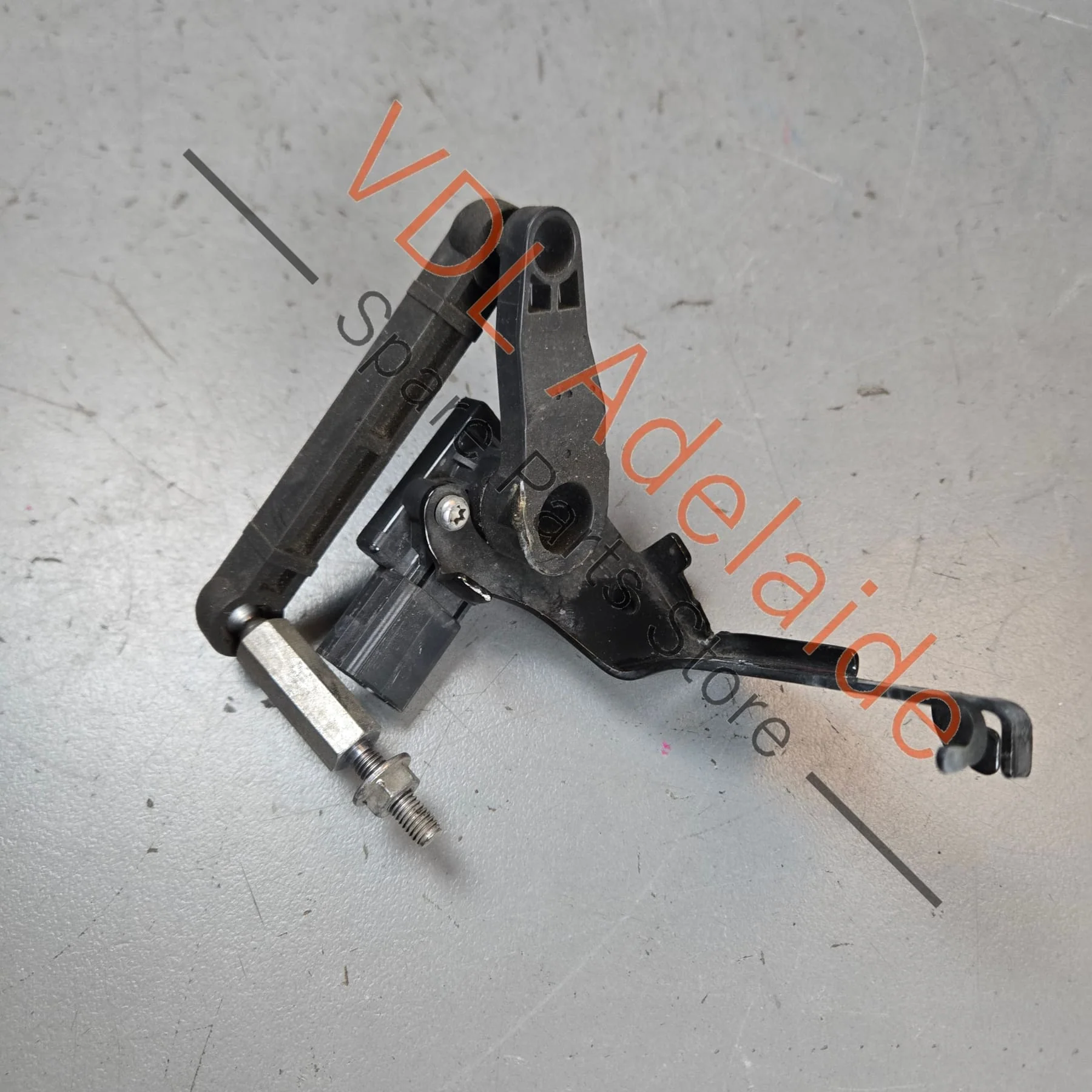 Audi Q5 RS6 RS7 Front Right Suspension Level Sensor 4K0941286B - Image 3