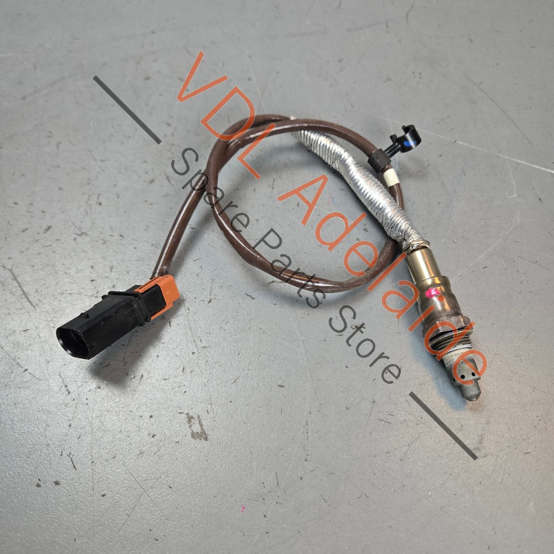 Audi RS6 RS7 Exhaust Oxygen Sensor Lambda Probe 0P2906265Q Pre-cat Bank 2