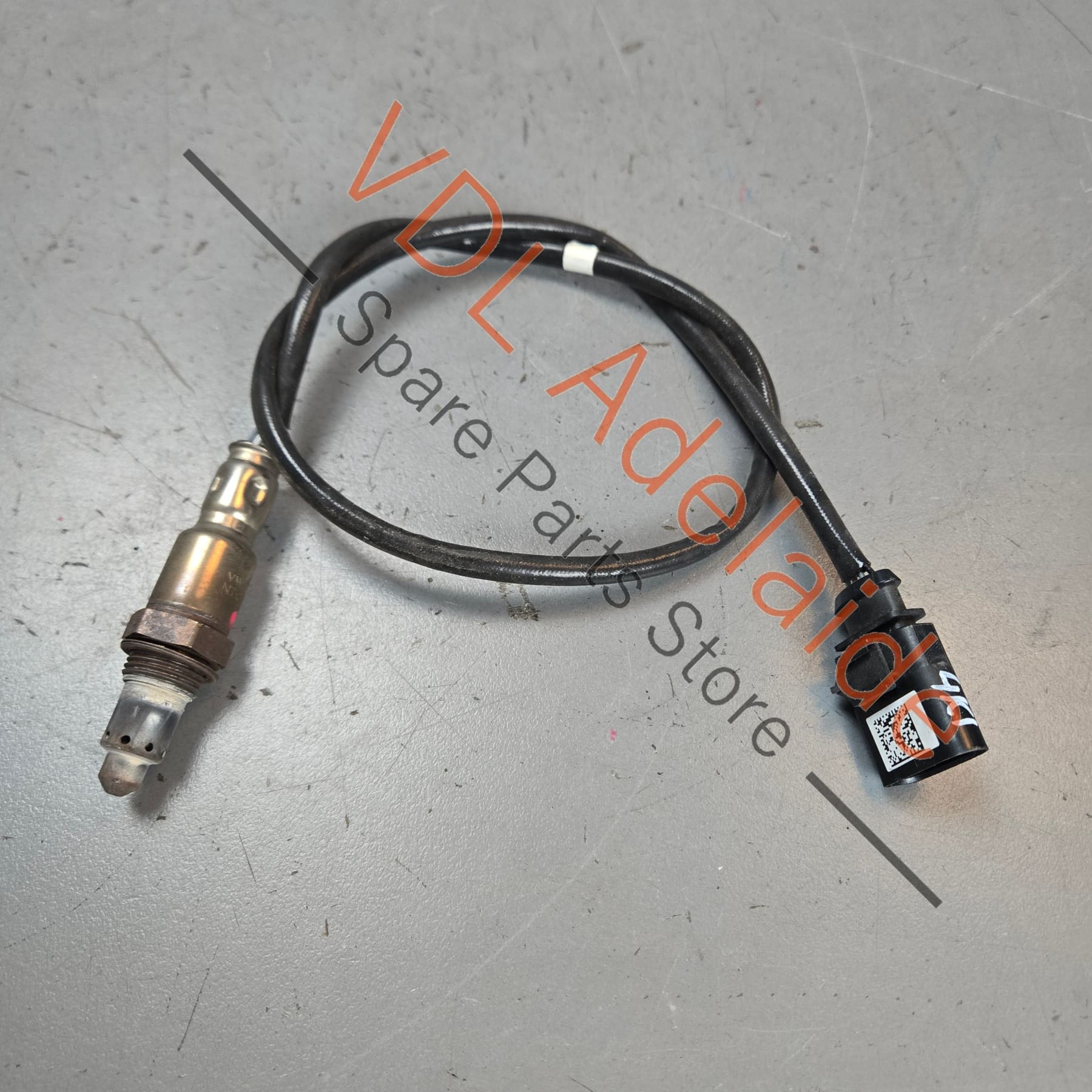 Audi RS6 RS7 Exhaust Oxygen Sensor Lambda Probe 4M8906265E After-cat