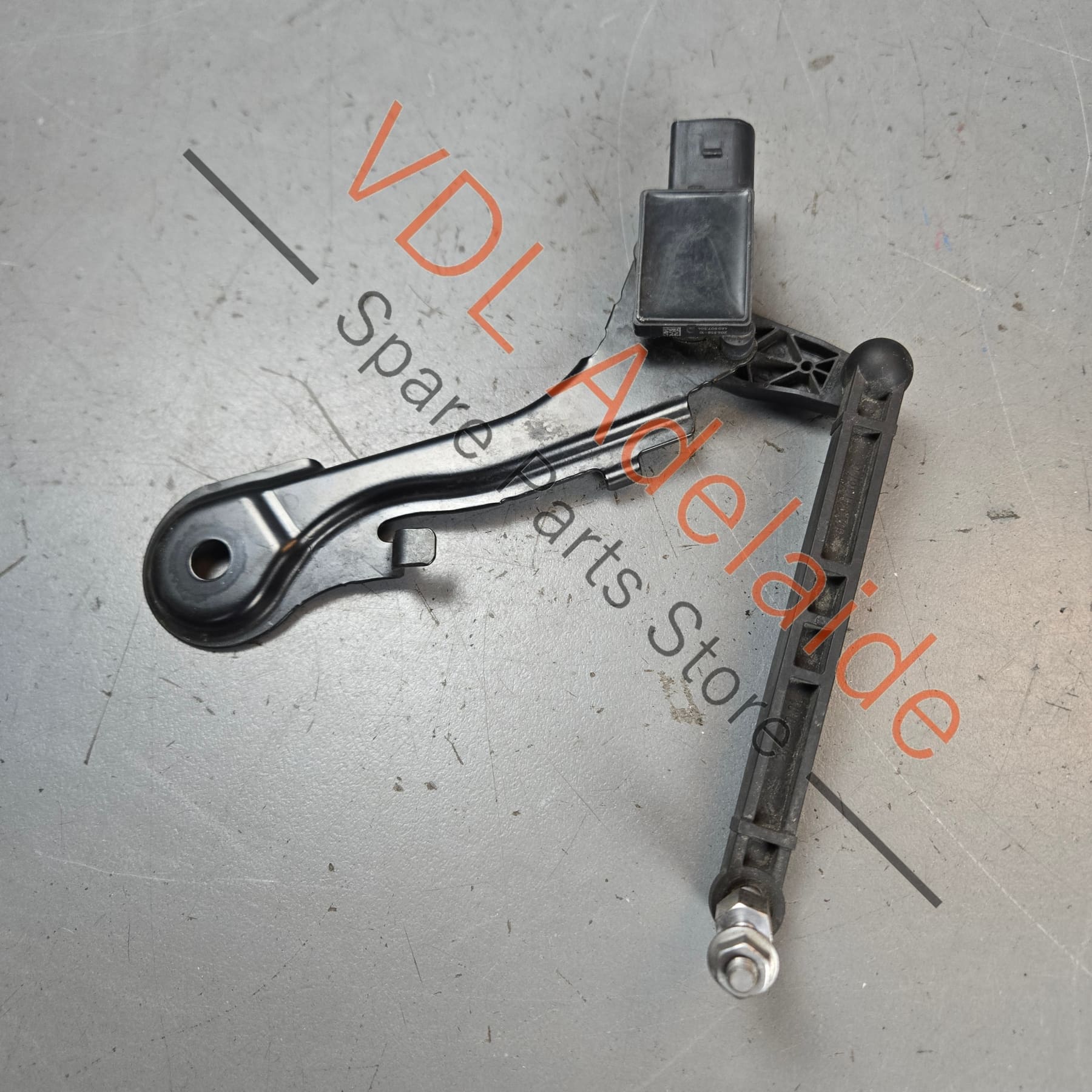 Audi RS7 Rear Left Suspension Level Sensor 4K0941309B