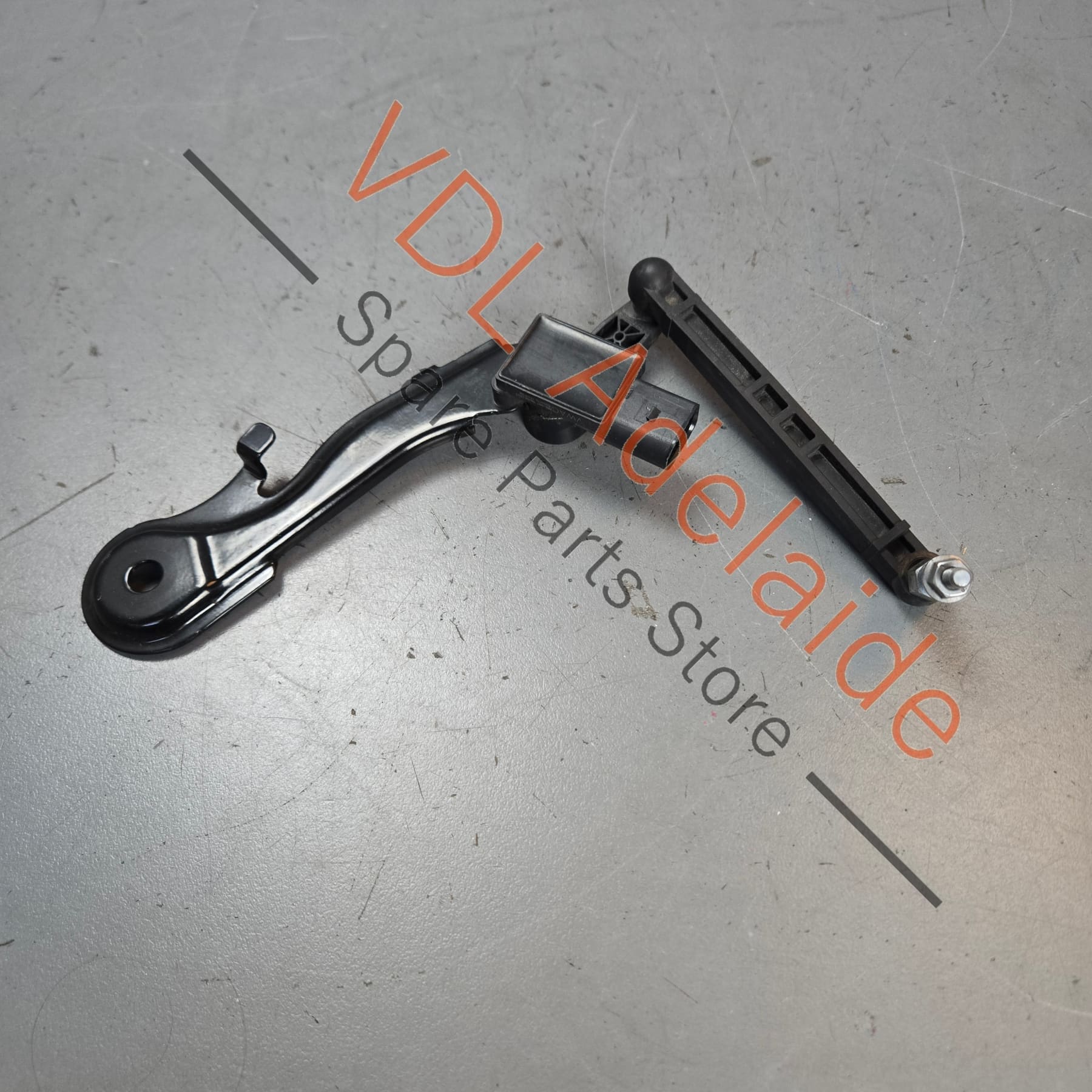 Audi RS7 Rear Right Suspension Level Sensor 4K0941310B