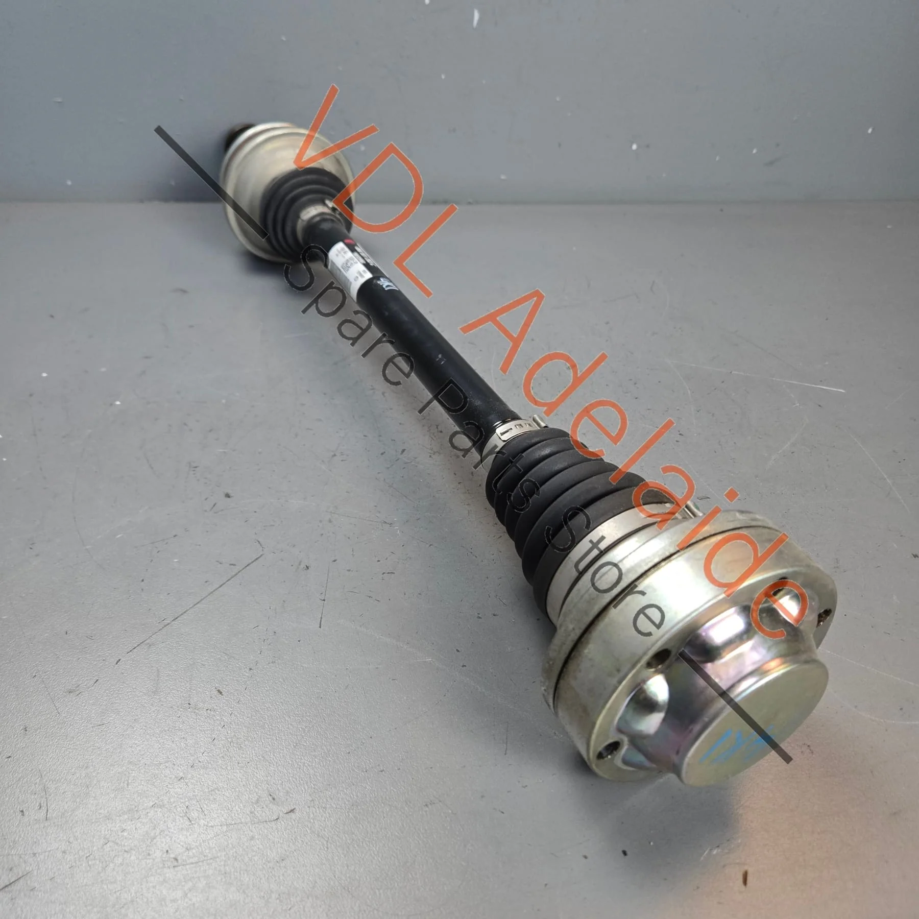 Audi RS6 RS7 Rear Left Driveshaft 4N0501203C - Image 3