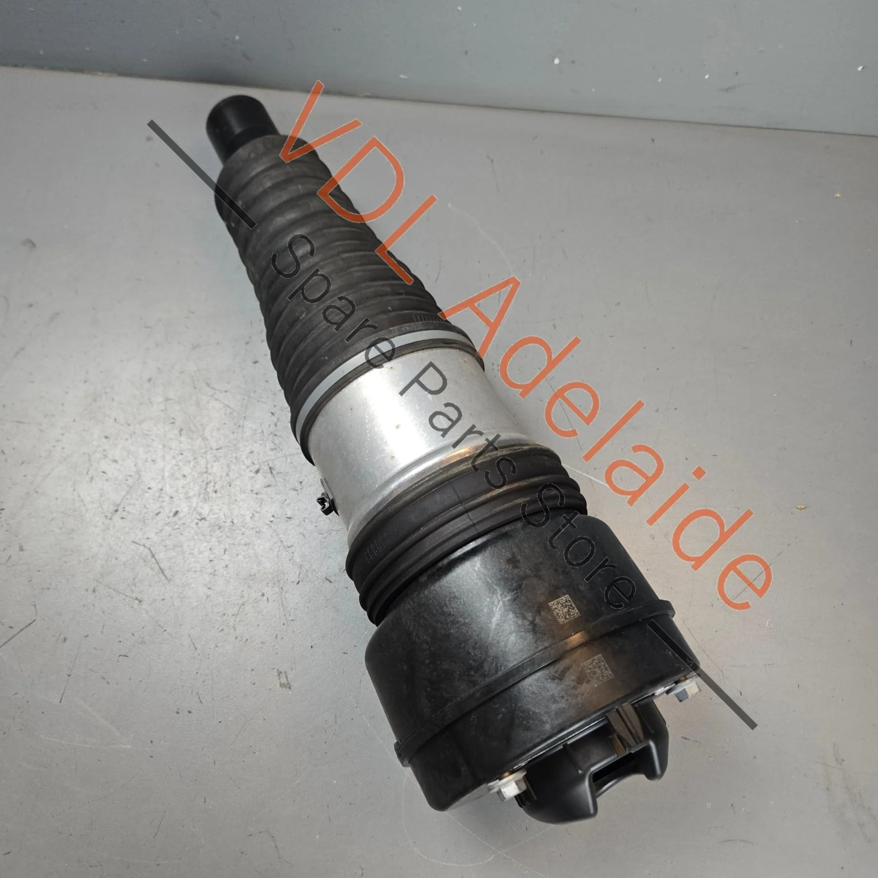 Audi RS6 RS7 Front Air Suspension Strut Shock Absorber 4K0616039L 4K0616039P - Image 4