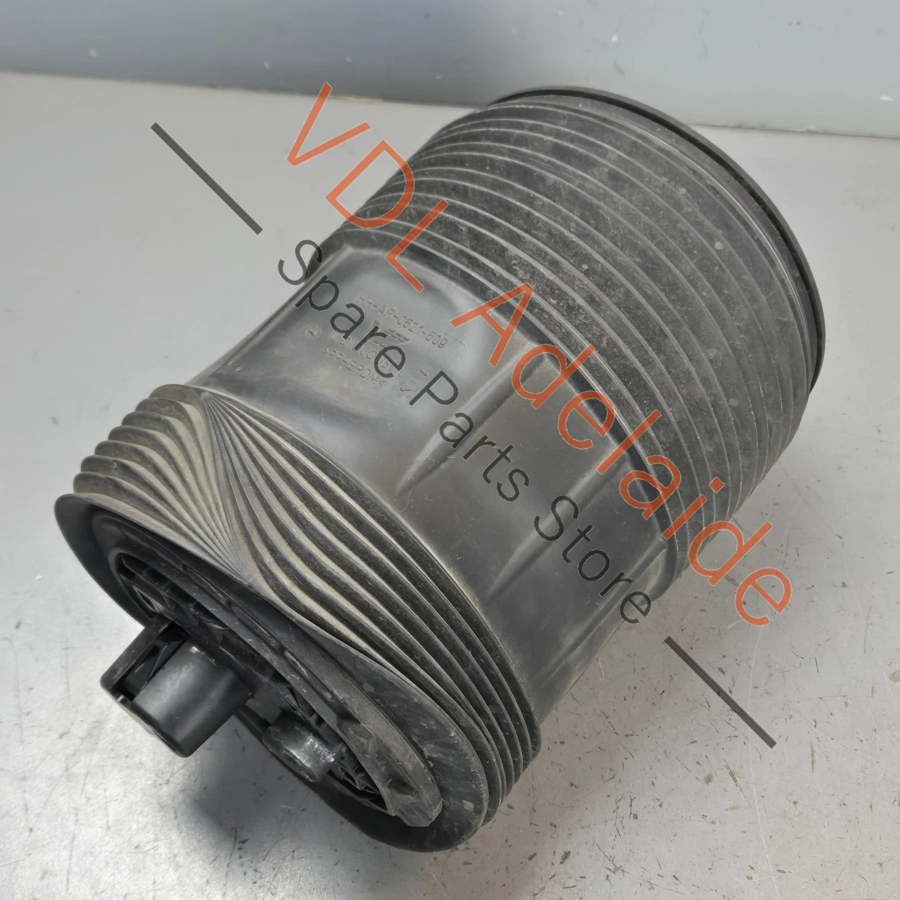 2021 2022 2023 Audi RS6 RS7 S6 S7 Rear Left Air Suspension Spring 4K0616001H - Image 3